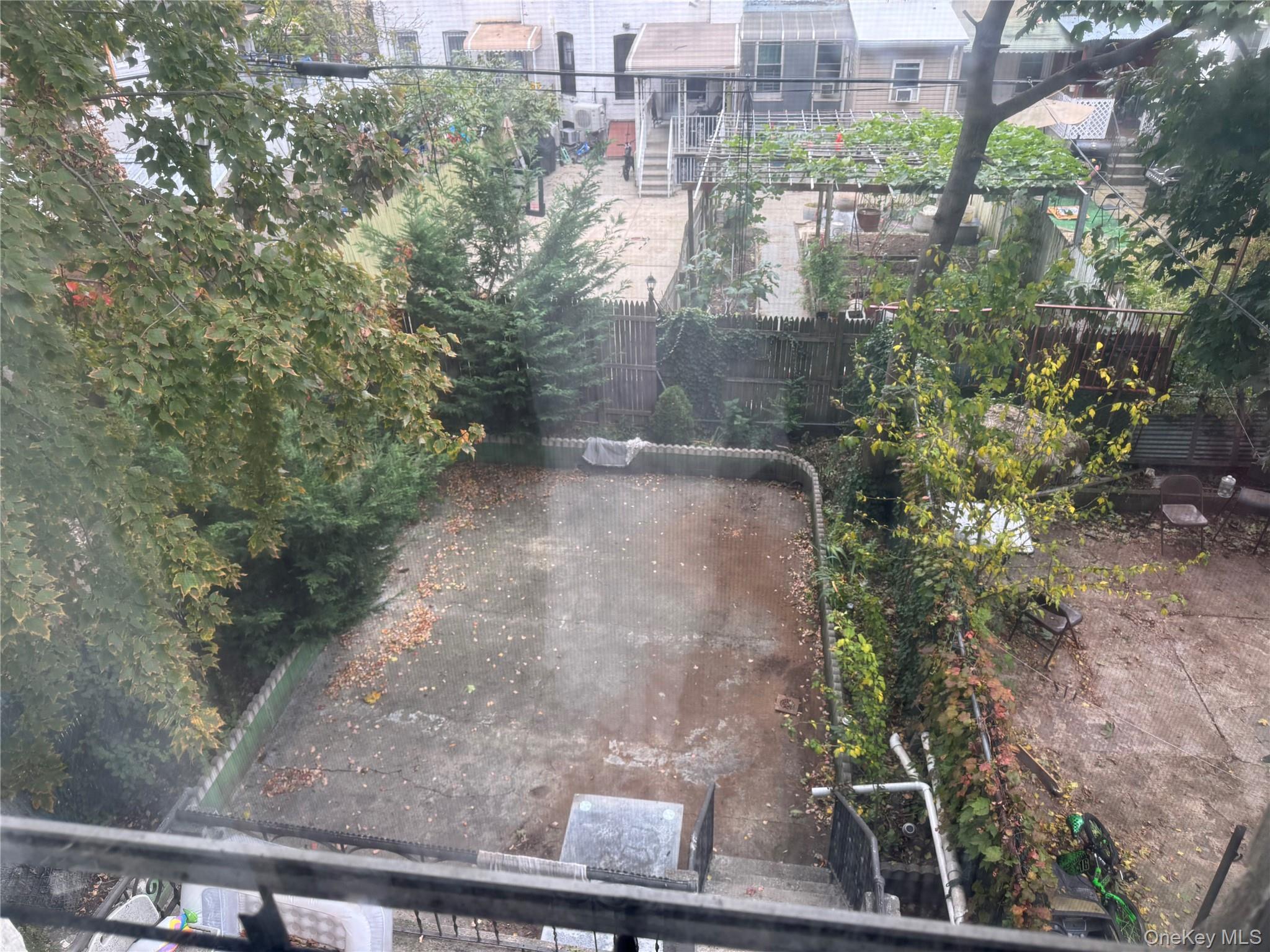 Single Family Grant  Brooklyn, NY 11208, MLS-928005-2