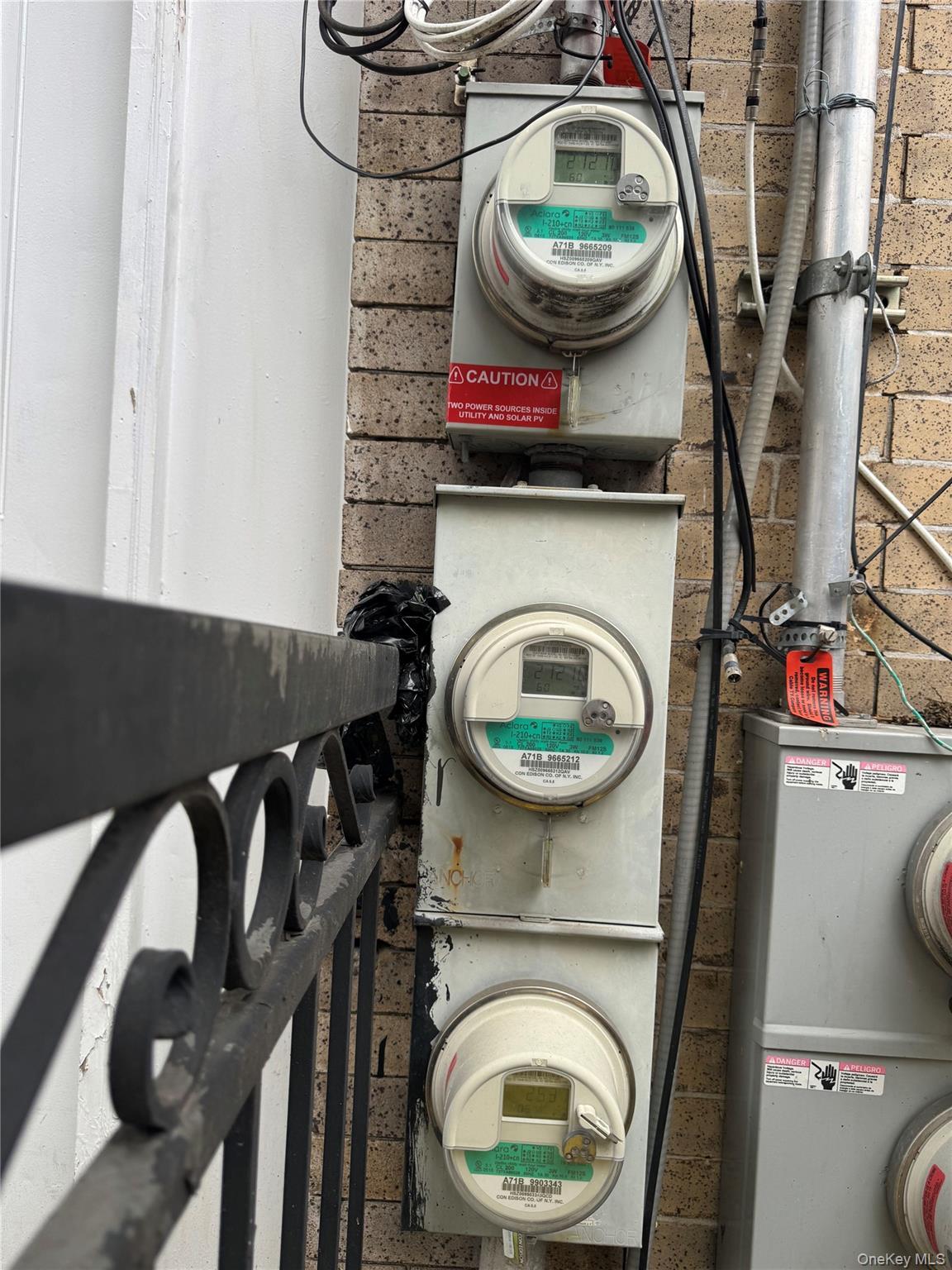 Single Family Grant  Brooklyn, NY 11208, MLS-928005-32