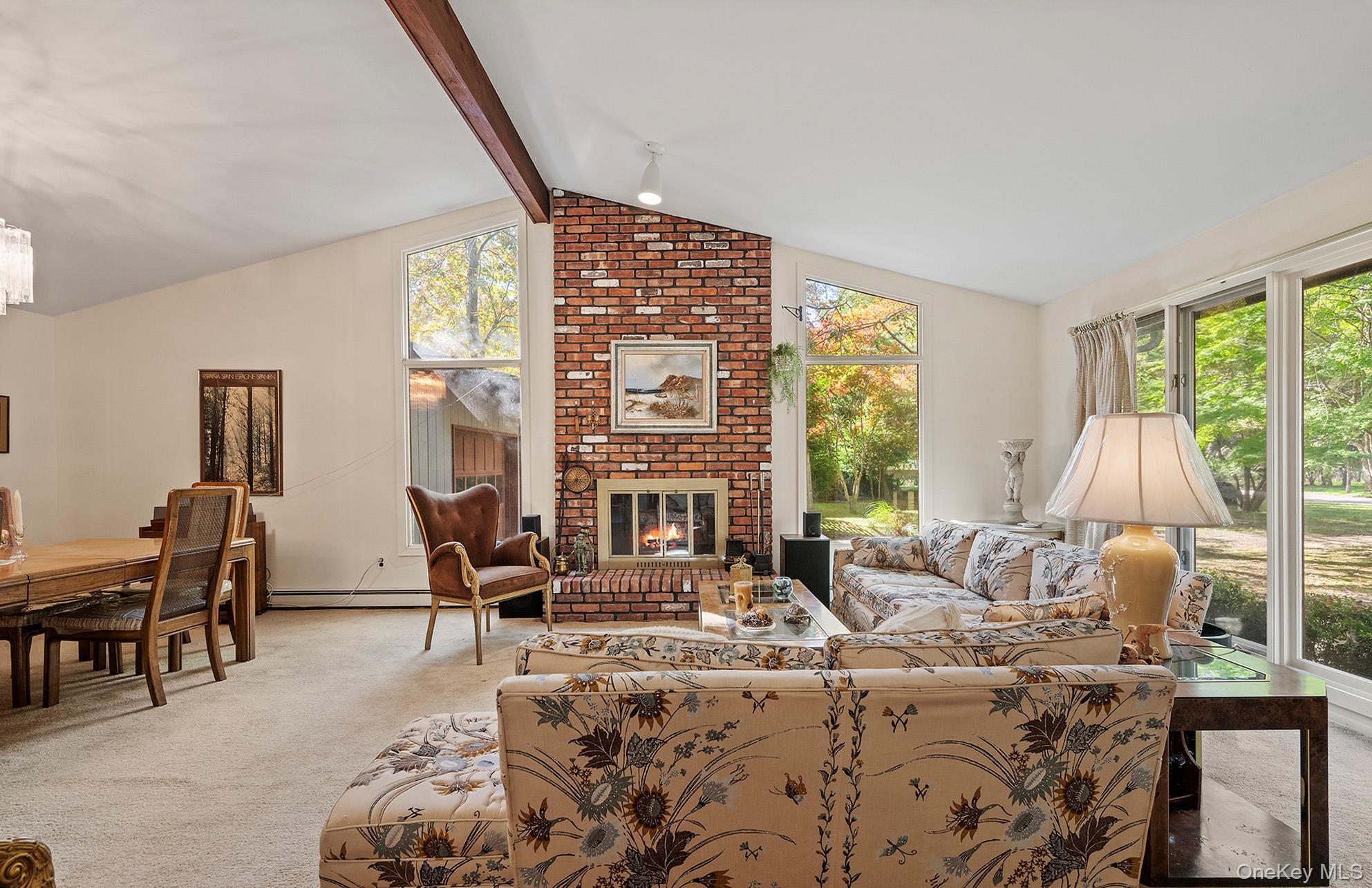 Single Family Sherwood Suffolk County, NY 11937, MLS-928007-5