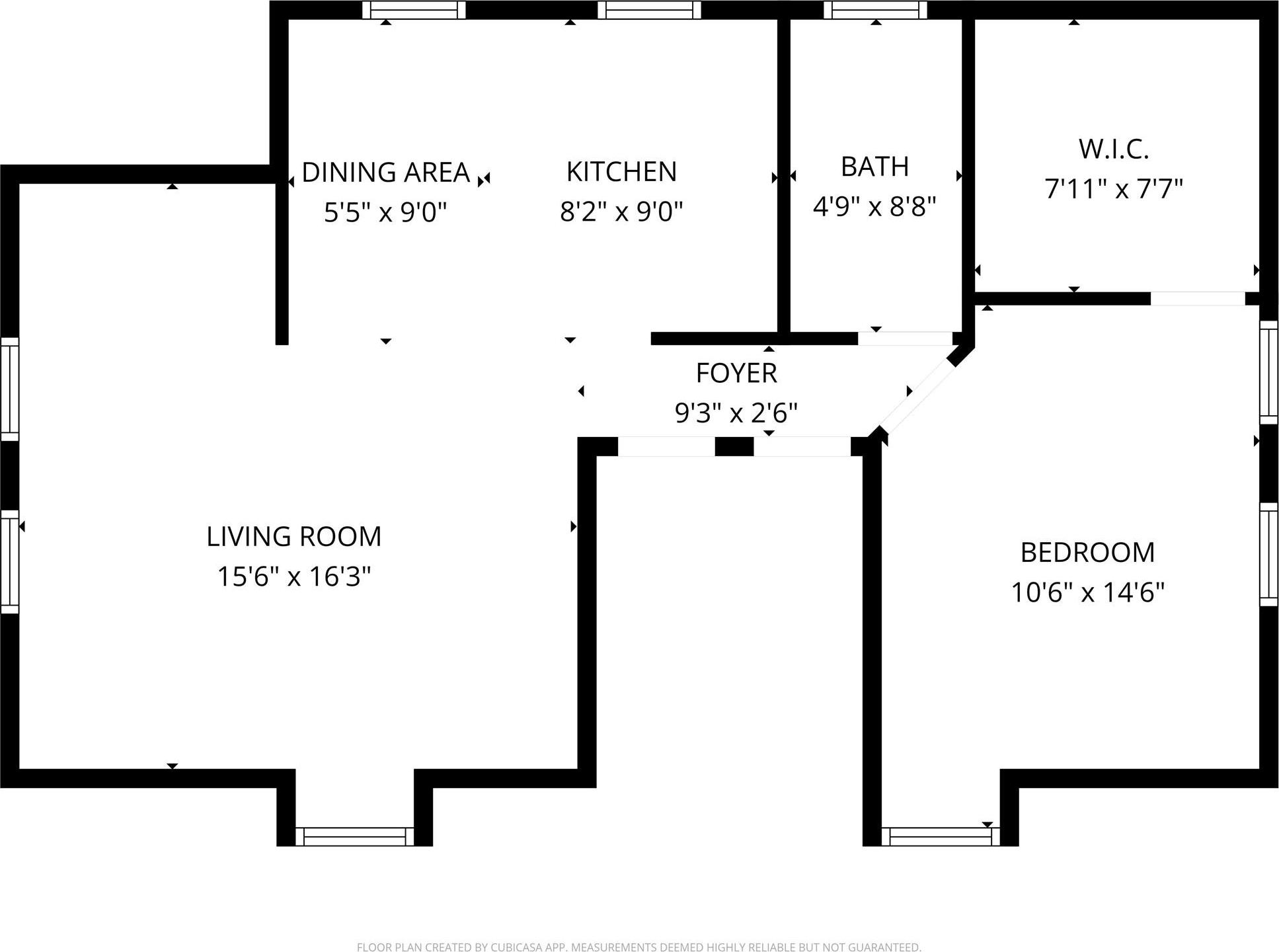 Single Family Francis  Rockland County, NY 10960, MLS-928018-26