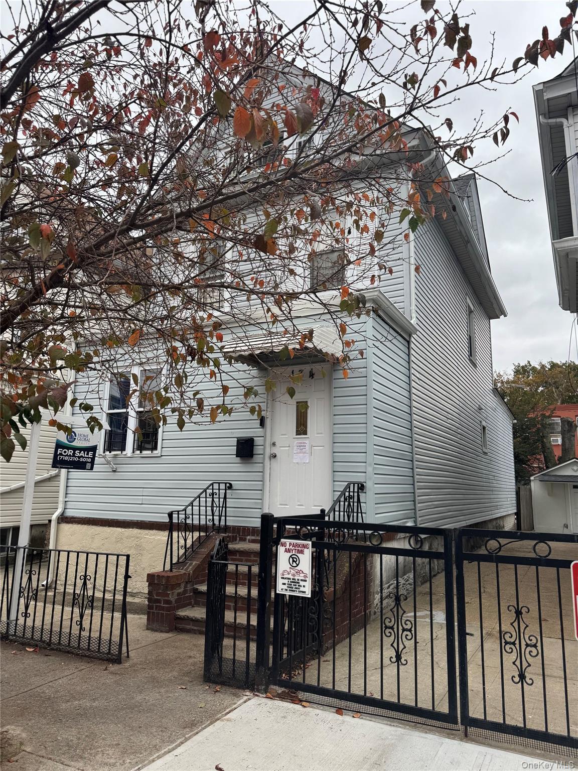 Single Family Lincoln  Brooklyn, NY 11208, MLS-928034-2
