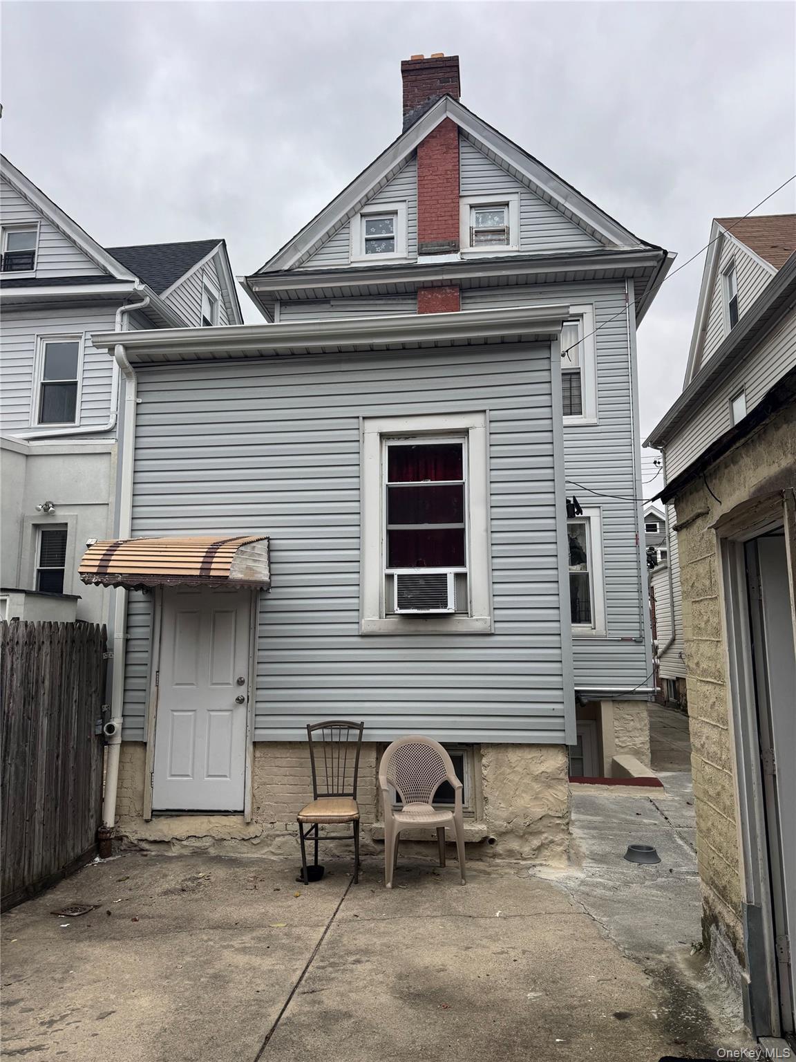 Single Family Lincoln  Brooklyn, NY 11208, MLS-928034-4