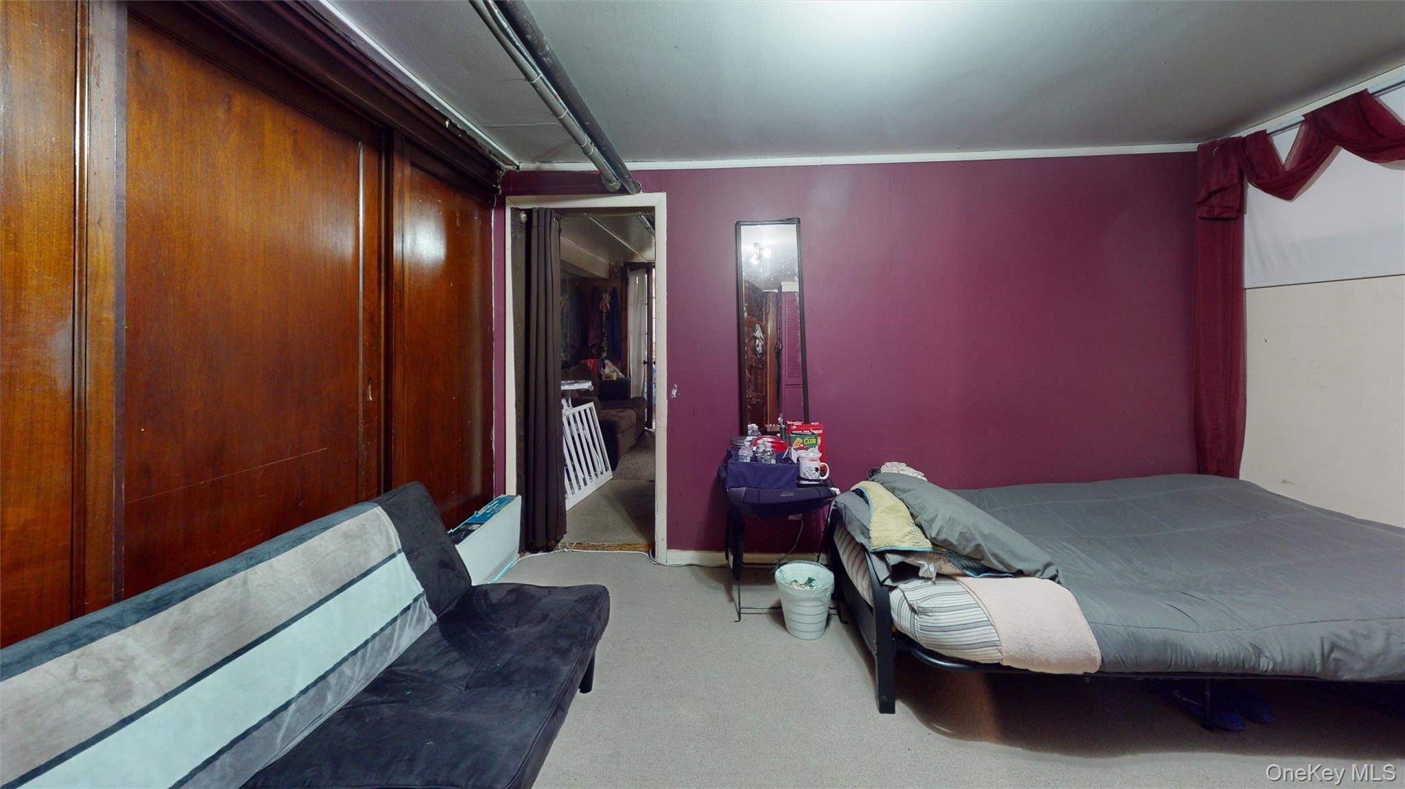 Single Family Fenton Bronx, NY 10469, MLS-928036-16