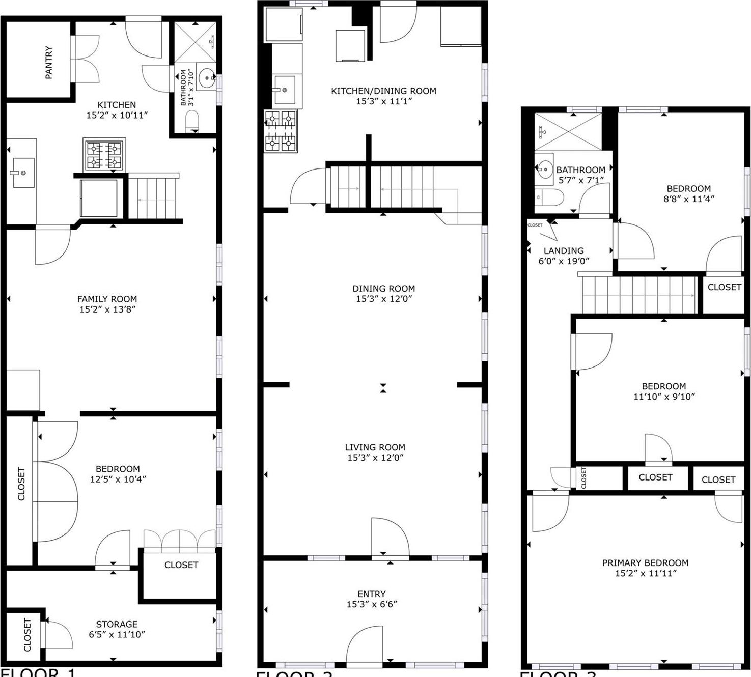 Single Family Fenton Bronx, NY 10469, MLS-928036-2