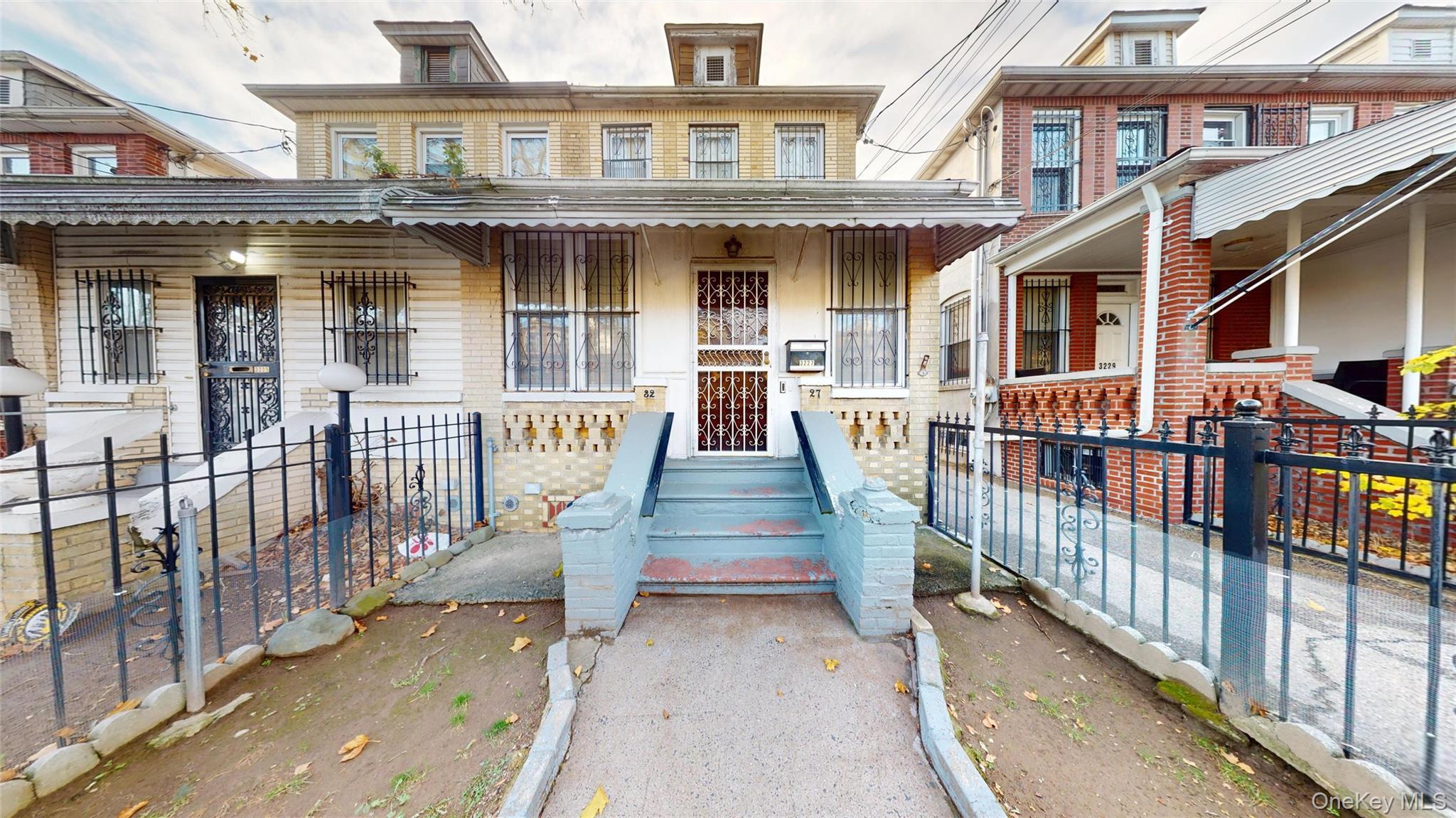 Single Family Fenton Bronx, NY 10469, MLS-928036-23