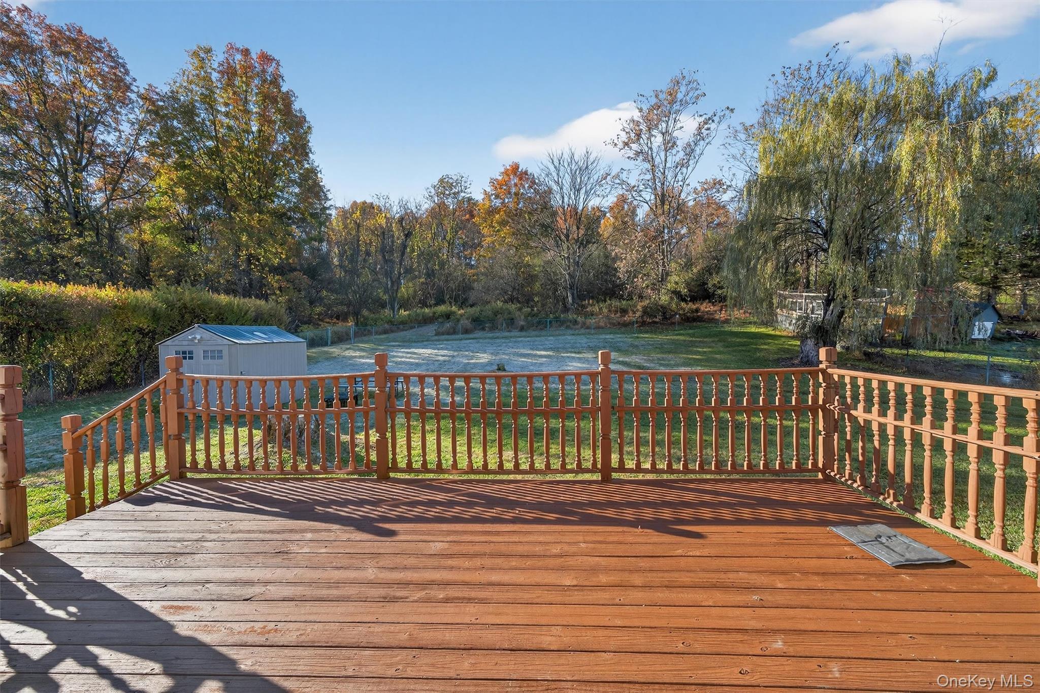 Single Family Cherrywood  Orange County, NY 10924, MLS-928040-28