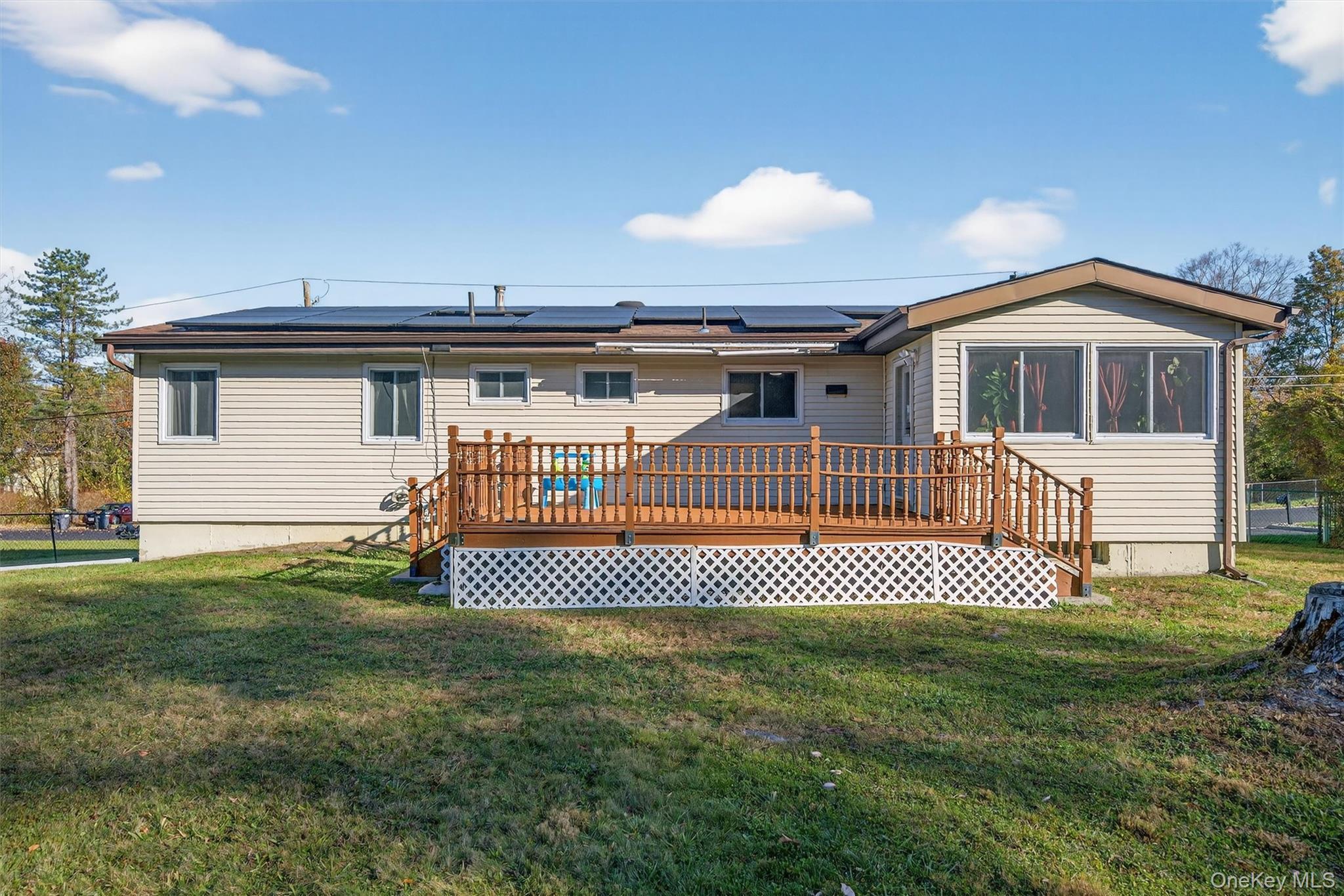 Single Family Cherrywood  Orange County, NY 10924, MLS-928040-30