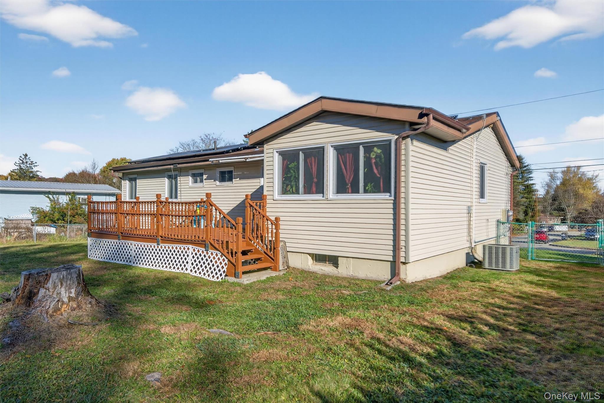 Single Family Cherrywood  Orange County, NY 10924, MLS-928040-31