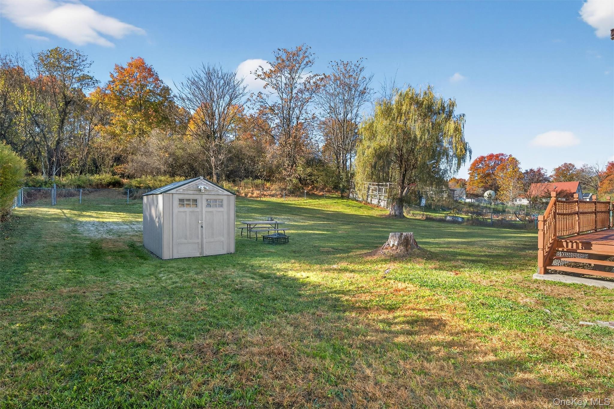 Single Family Cherrywood  Orange County, NY 10924, MLS-928040-32