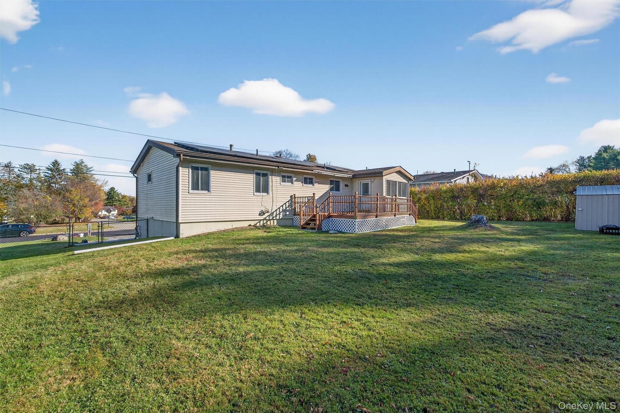 Single Family Cherrywood  Orange County, NY 10924, MLS-928040-33