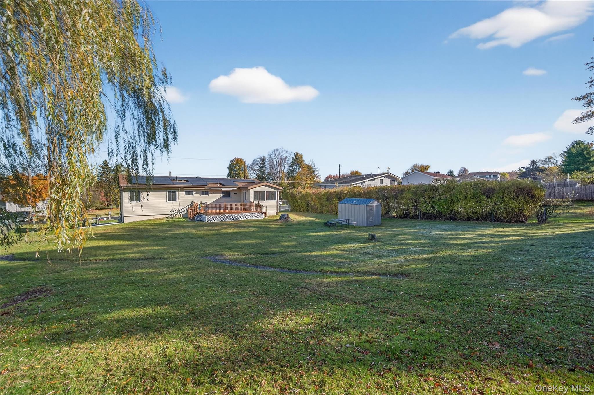 Single Family Cherrywood  Orange County, NY 10924, MLS-928040-34