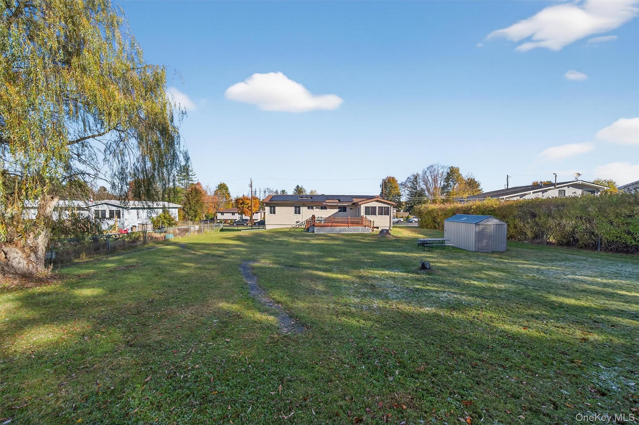 Single Family Cherrywood  Orange County, NY 10924, MLS-928040-35