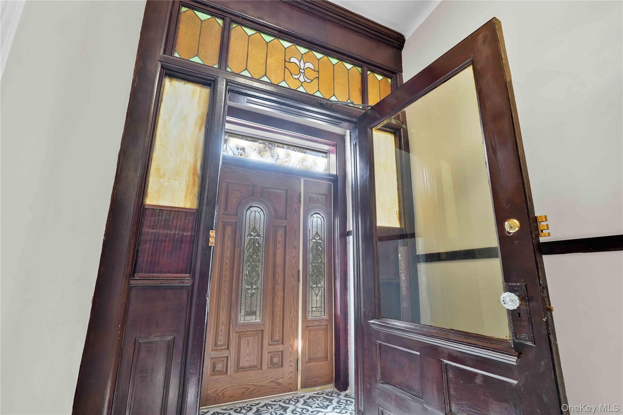 Single Family Ridgewood  Brooklyn, NY 11208, MLS-928050-24