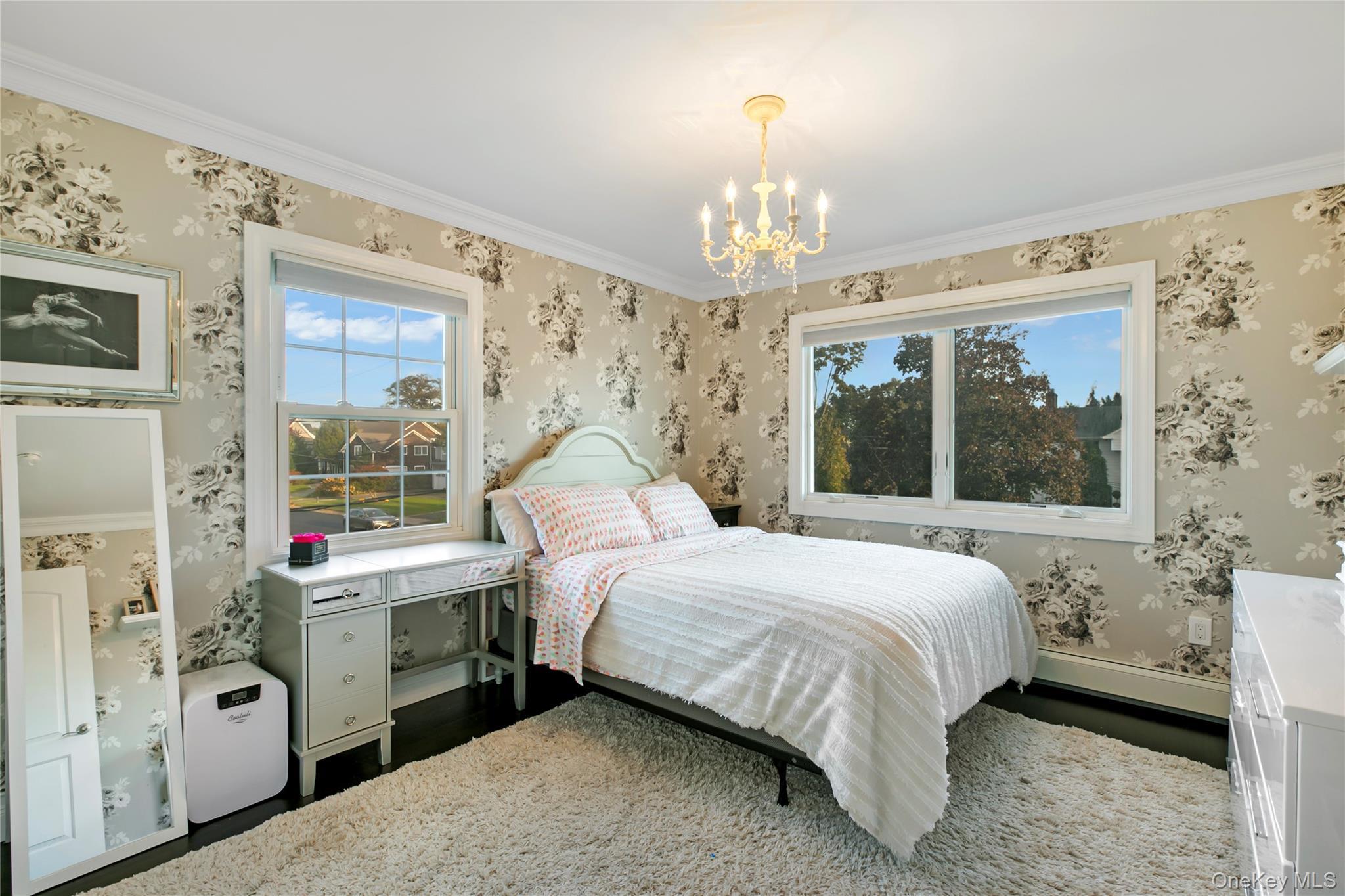 Single Family Byron  Nassau County, NY 11566, MLS-928067-10