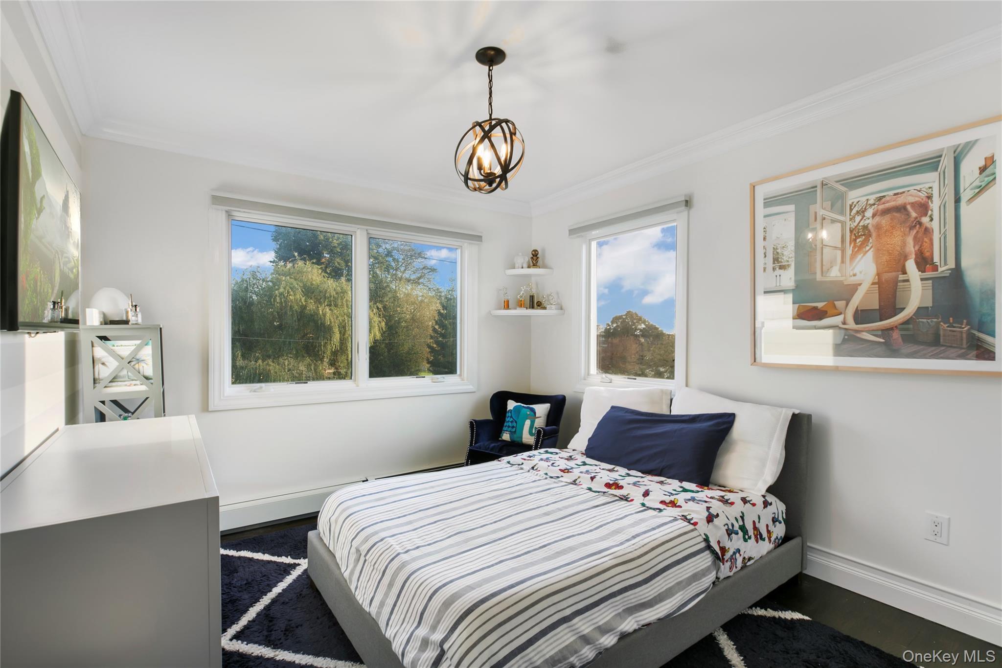 Single Family Byron  Nassau County, NY 11566, MLS-928067-11