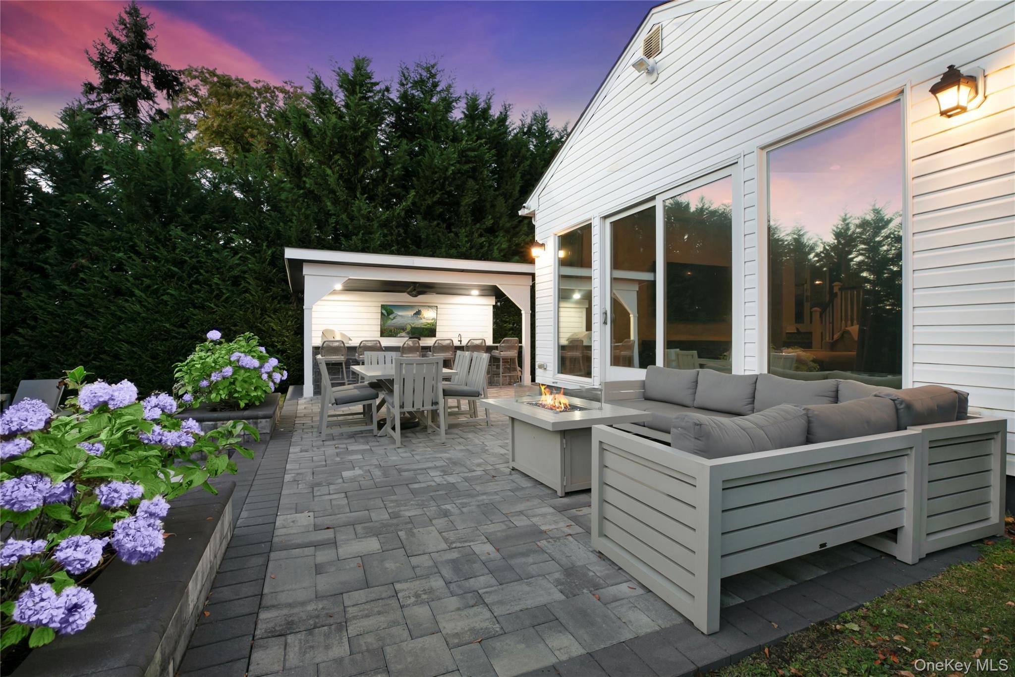 Single Family Byron  Nassau County, NY 11566, MLS-928067-15