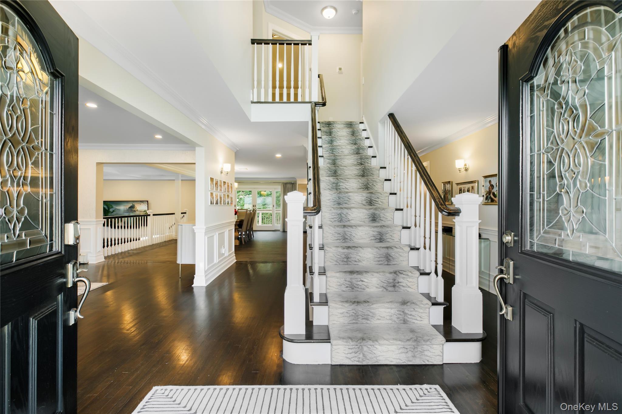 Single Family Byron  Nassau County, NY 11566, MLS-928067-2