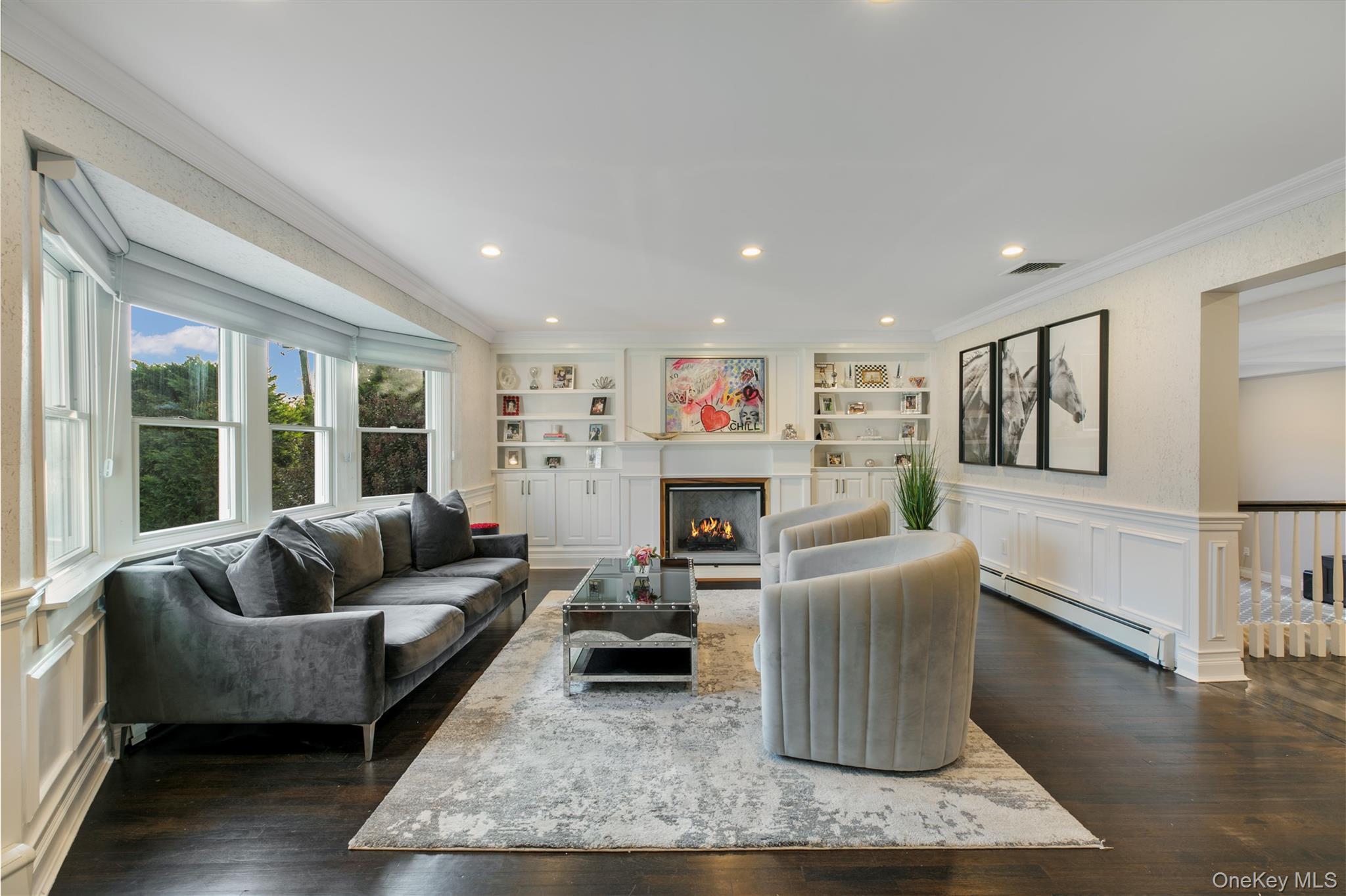 Single Family Byron  Nassau County, NY 11566, MLS-928067-3