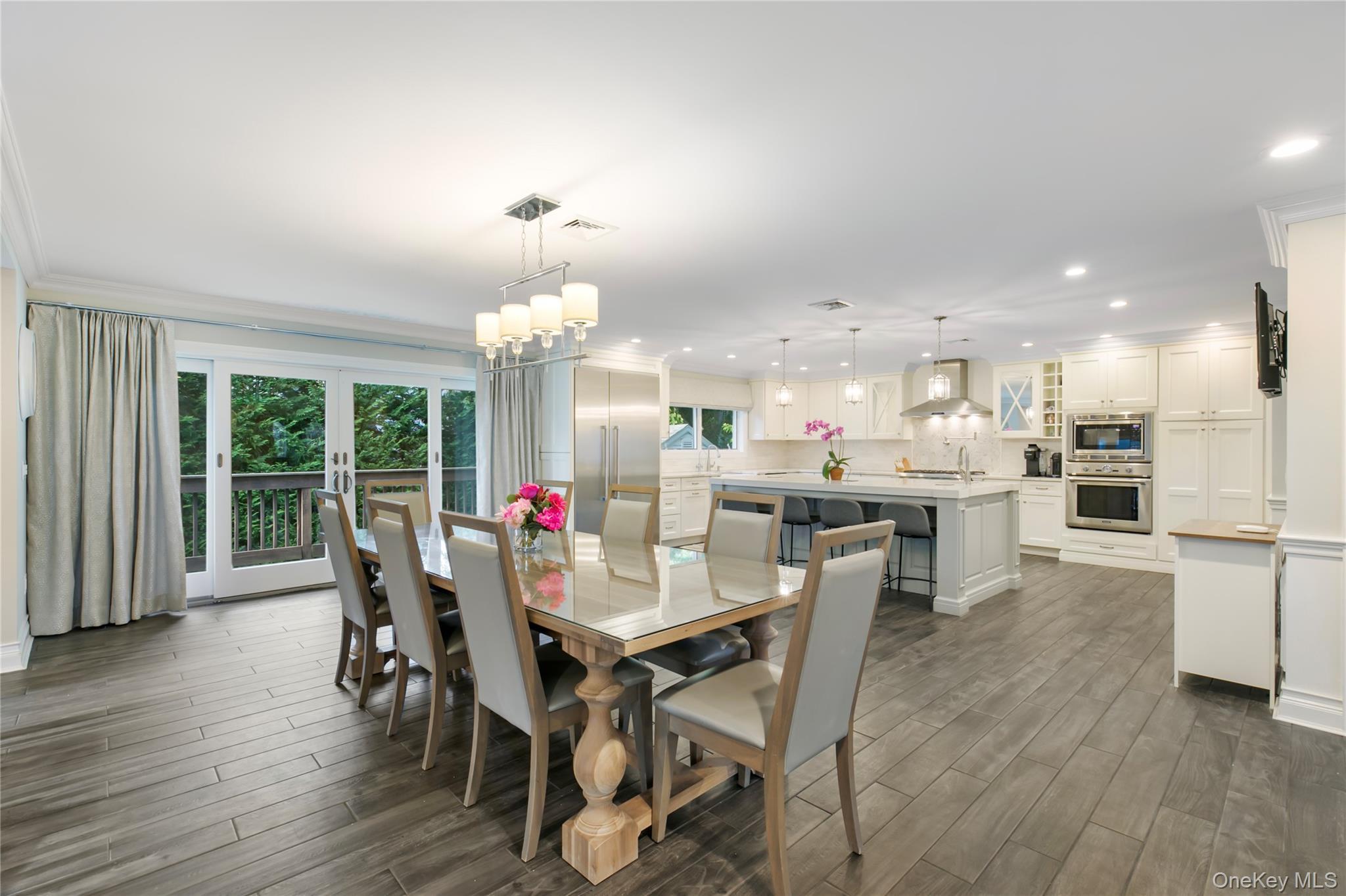 Single Family Byron  Nassau County, NY 11566, MLS-928067-5