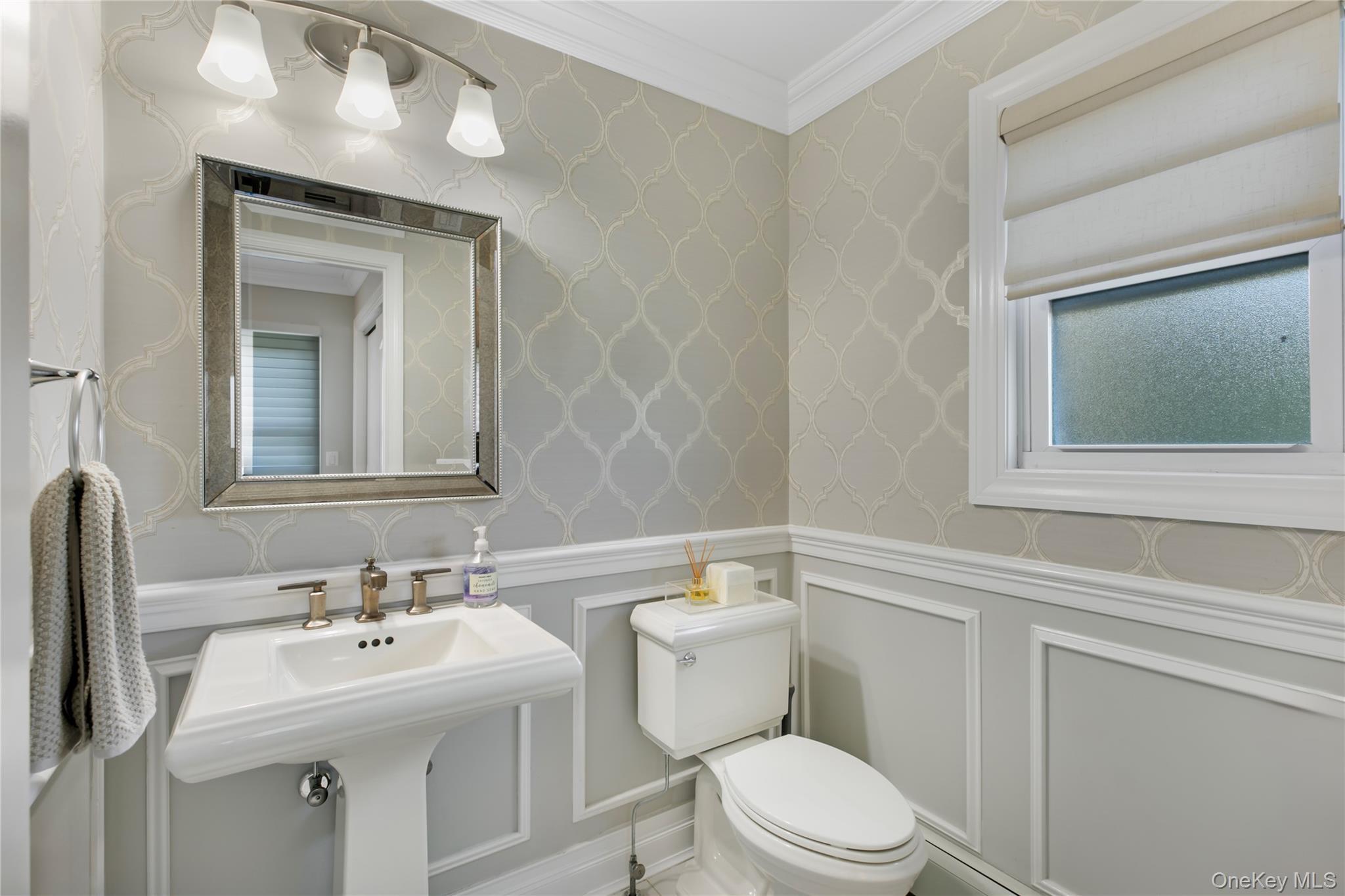 Single Family Byron  Nassau County, NY 11566, MLS-928067-7