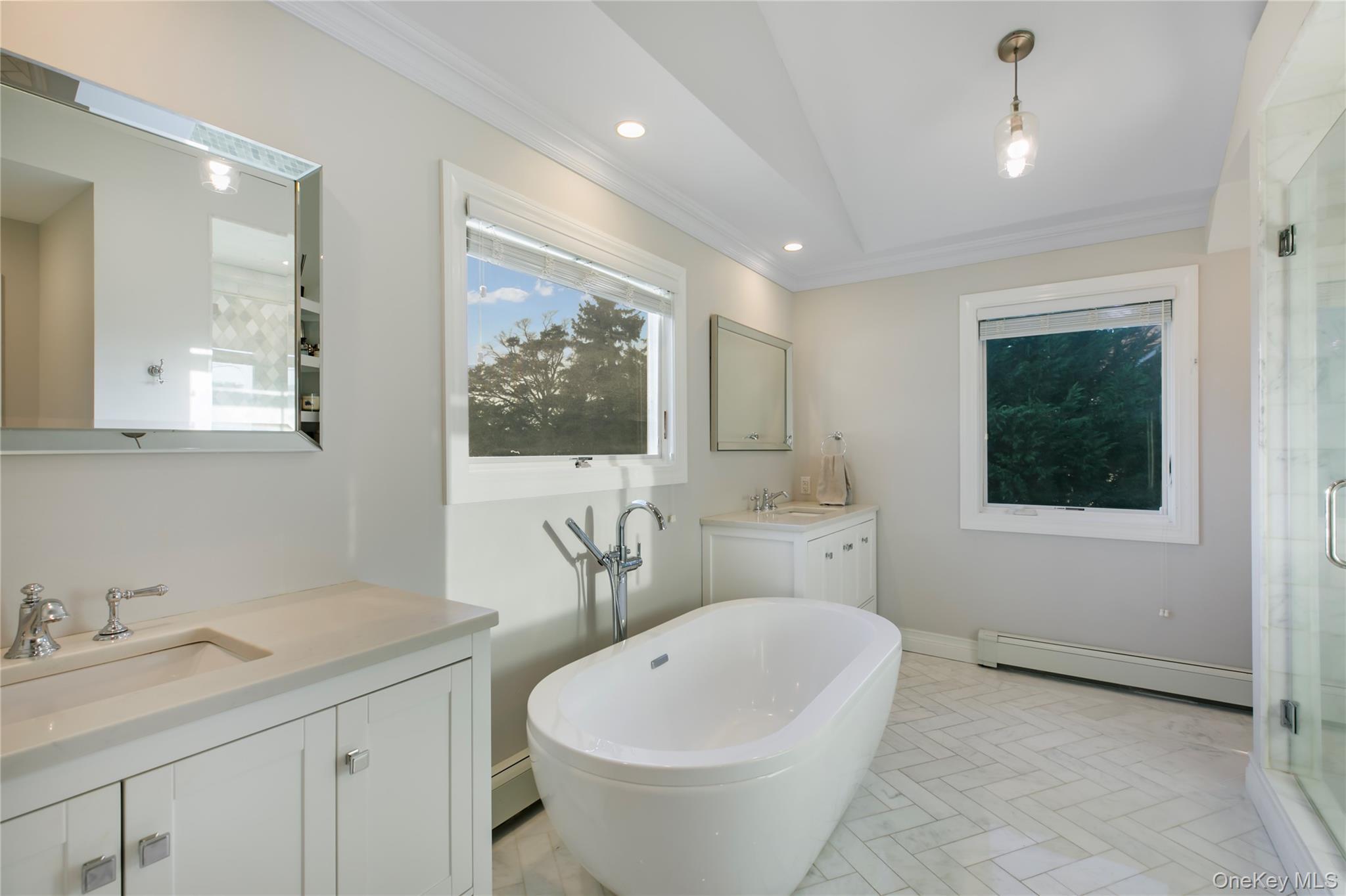 Single Family Byron  Nassau County, NY 11566, MLS-928067-9