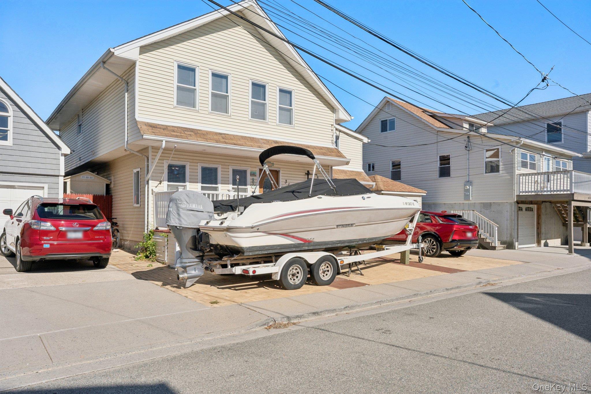 Single Family Arthur Nassau County, NY 11510, MLS-928071-2