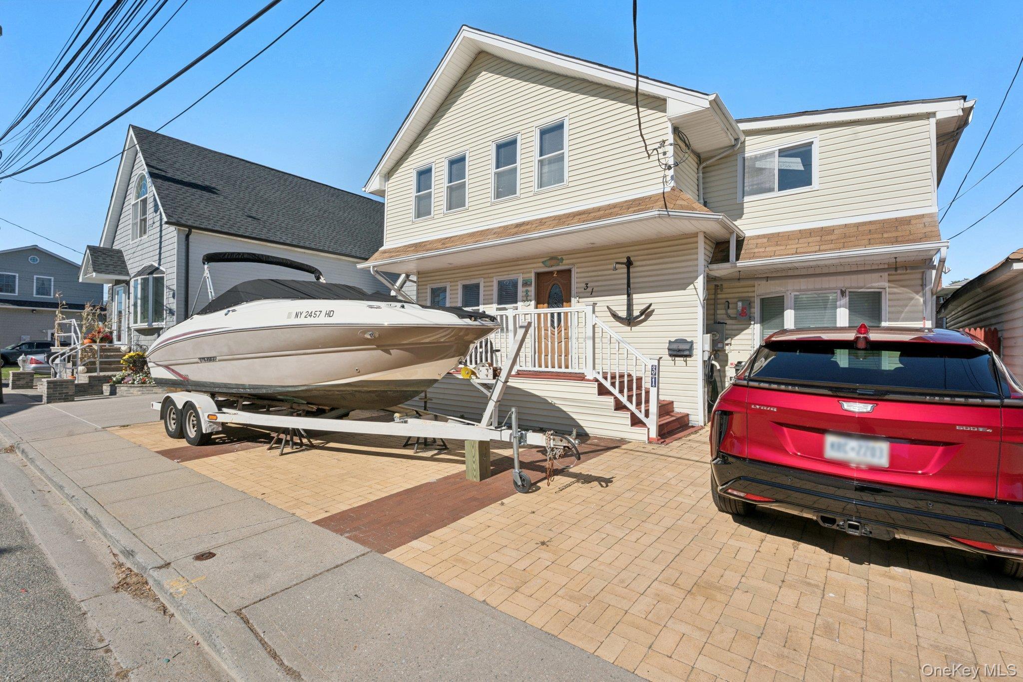 Single Family Arthur Nassau County, NY 11510, MLS-928071-3