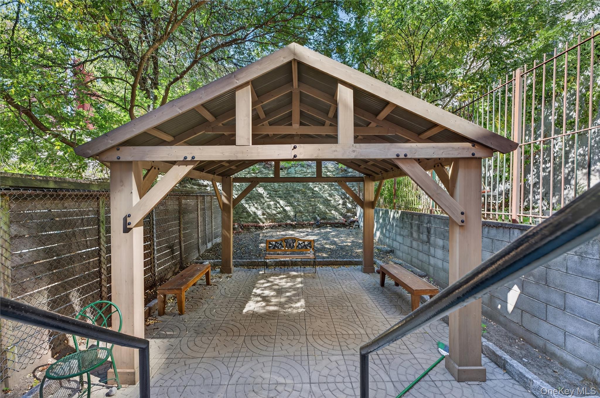 Single Family Bradhurst Manhattan, NY 10030, MLS-928074-34