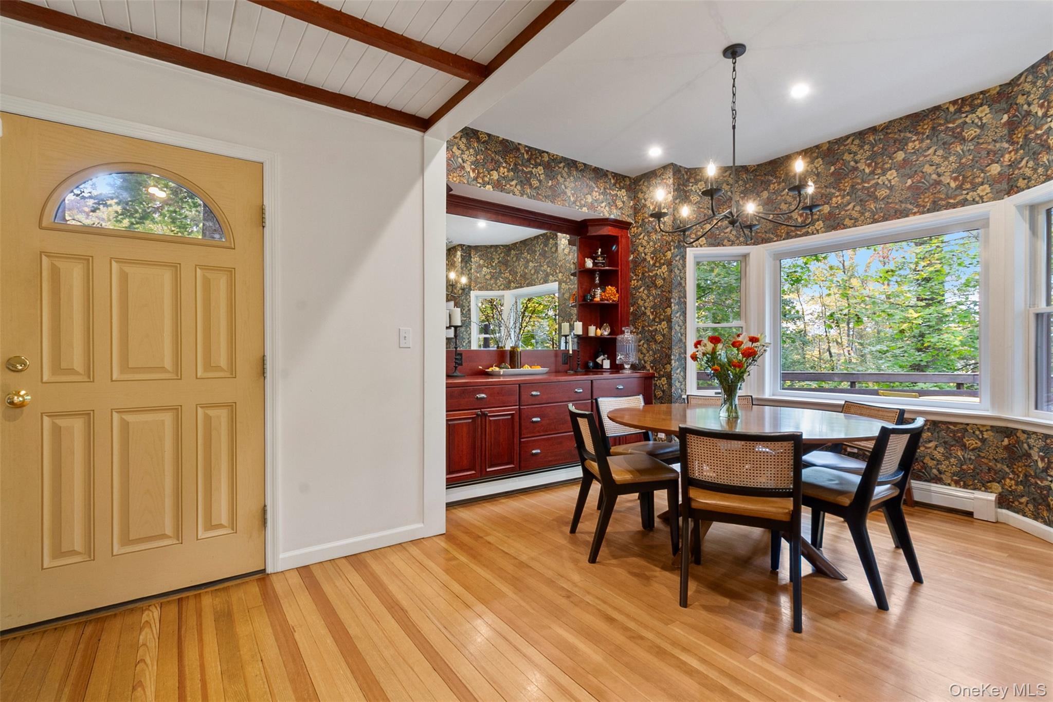 Single Family Ridge  Putnam County, NY 10541, MLS-928075-11