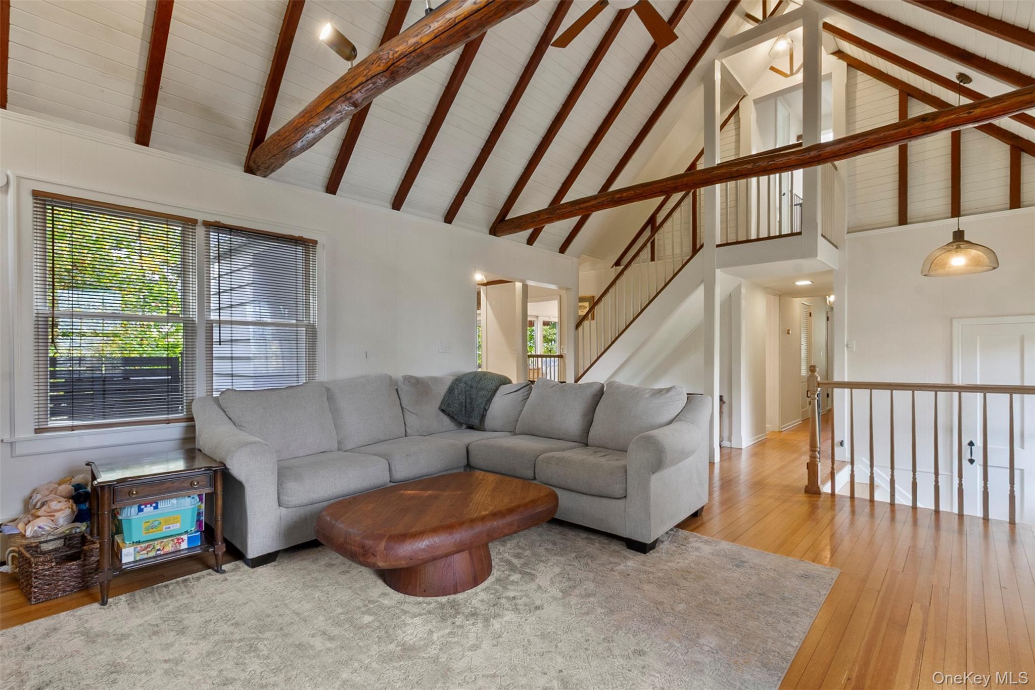 Single Family Ridge  Putnam County, NY 10541, MLS-928075-12