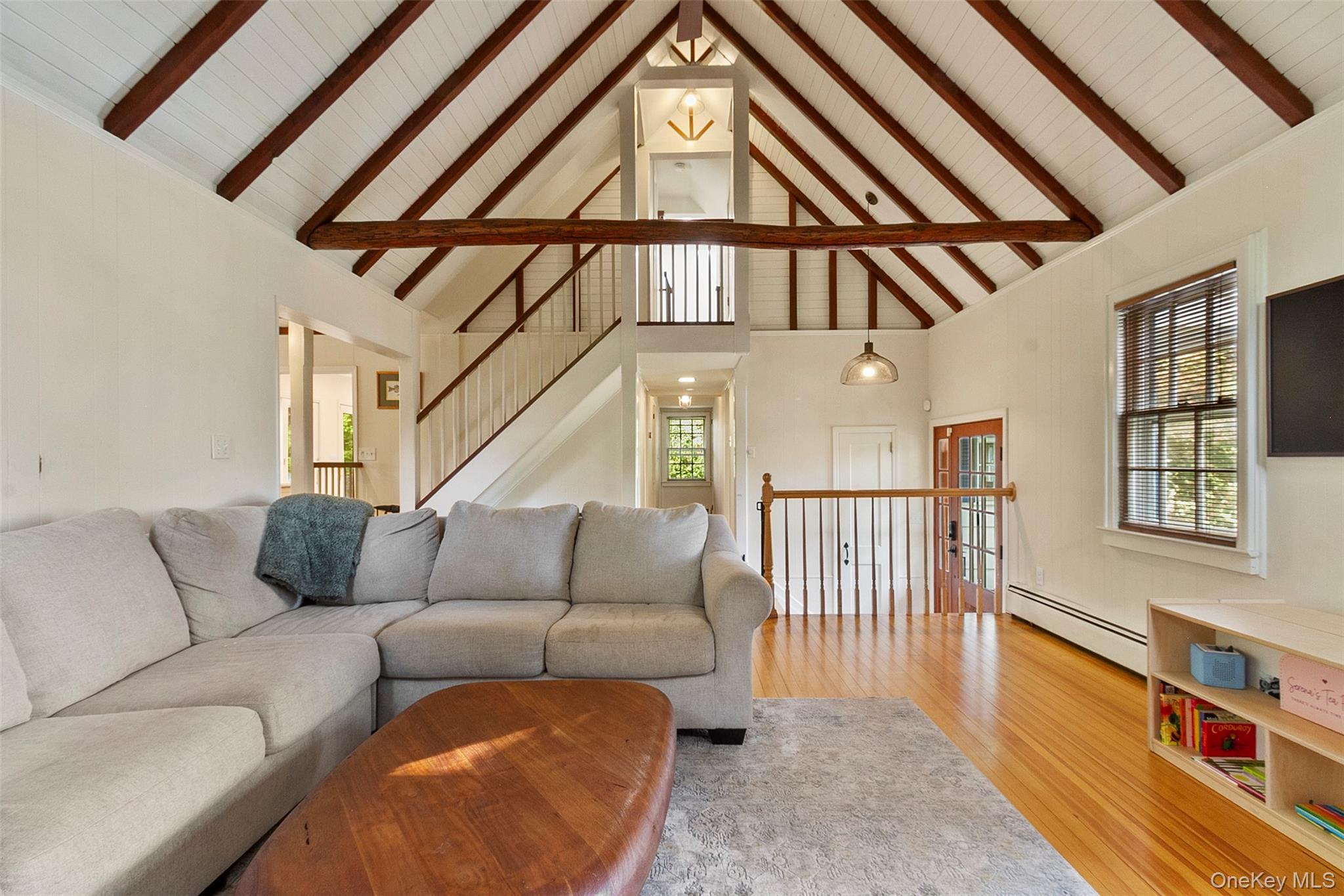 Single Family Ridge  Putnam County, NY 10541, MLS-928075-13