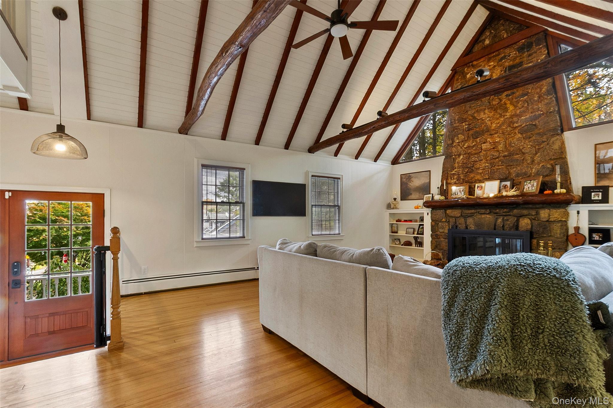 Single Family Ridge  Putnam County, NY 10541, MLS-928075-15