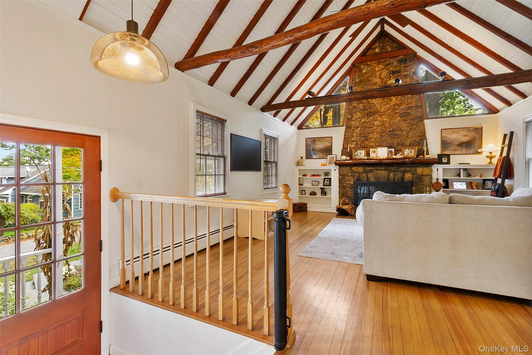 Single Family Ridge  Putnam County, NY 10541, MLS-928075-16