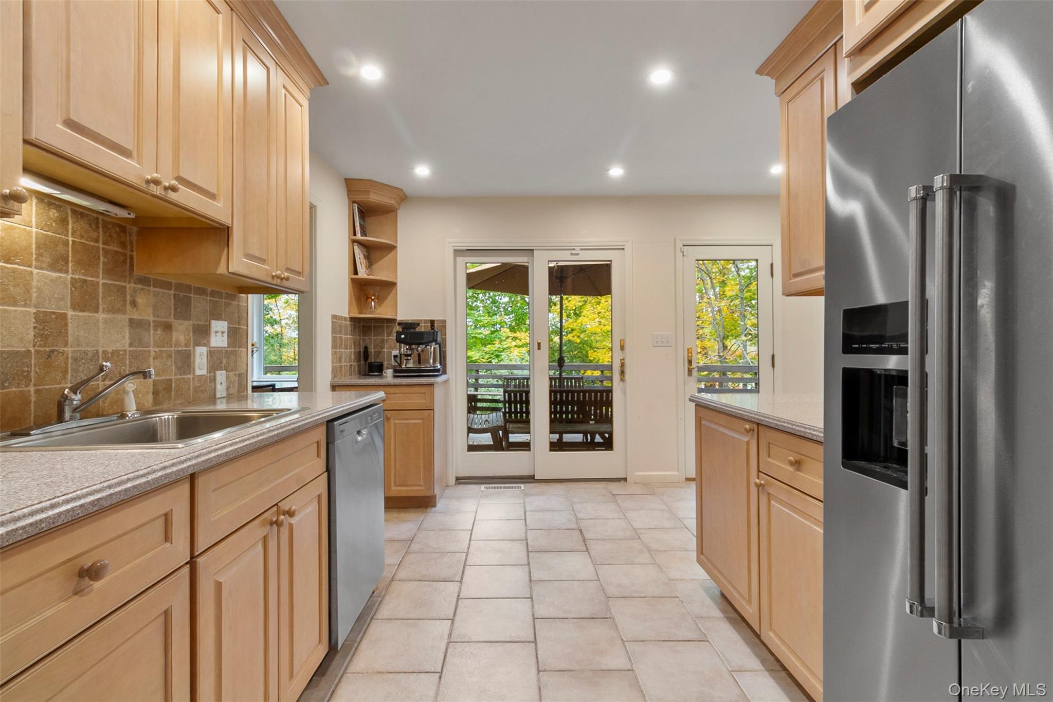 Single Family Ridge  Putnam County, NY 10541, MLS-928075-17