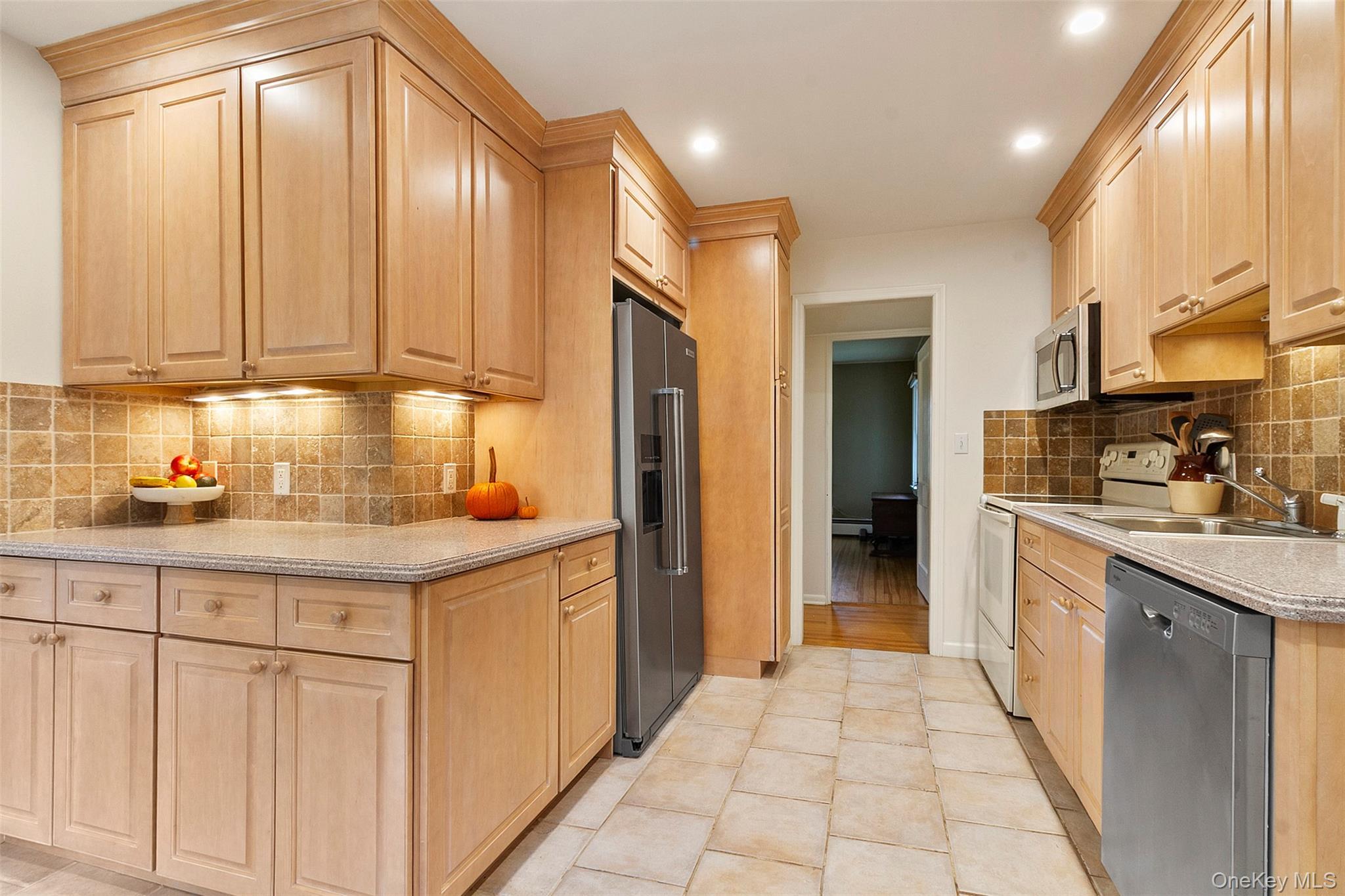 Single Family Ridge  Putnam County, NY 10541, MLS-928075-19