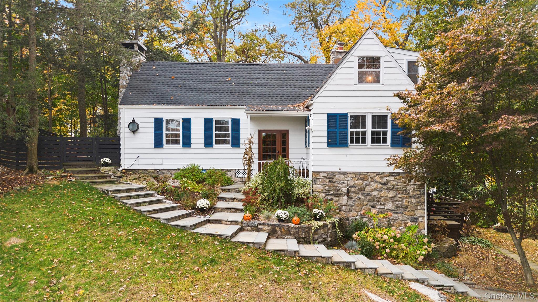 Single Family Ridge  Putnam County, NY 10541, MLS-928075-2