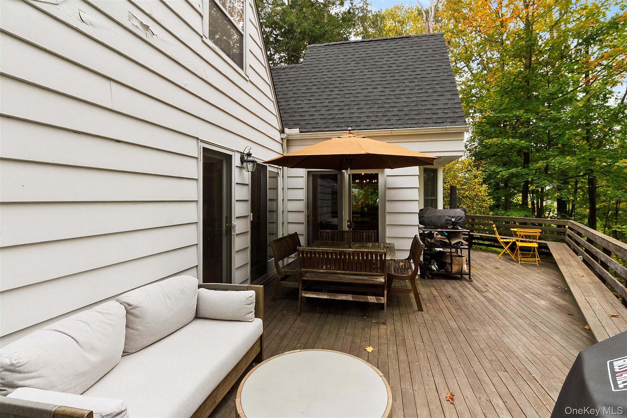 Single Family Ridge  Putnam County, NY 10541, MLS-928075-31