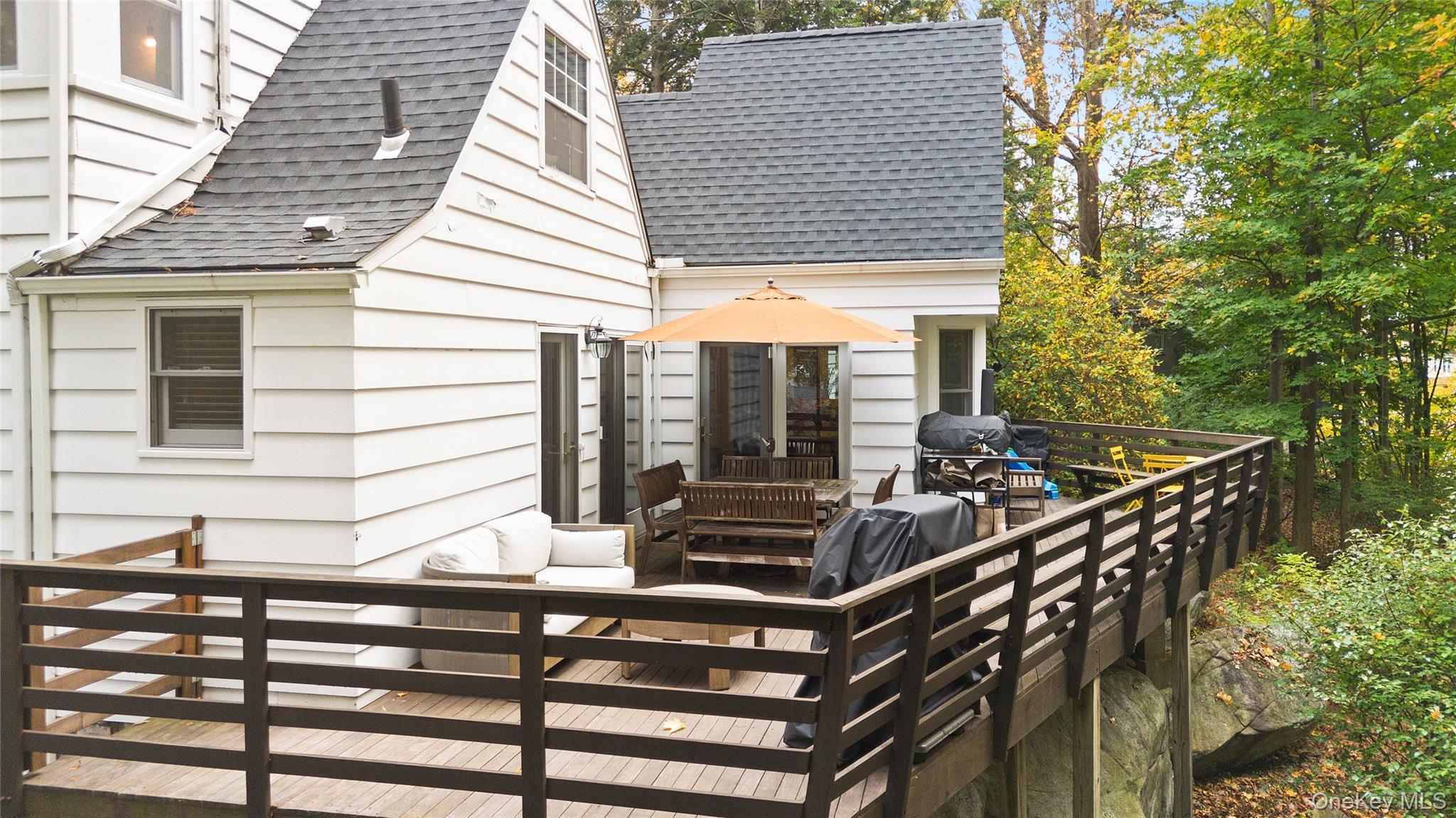 Single Family Ridge  Putnam County, NY 10541, MLS-928075-32