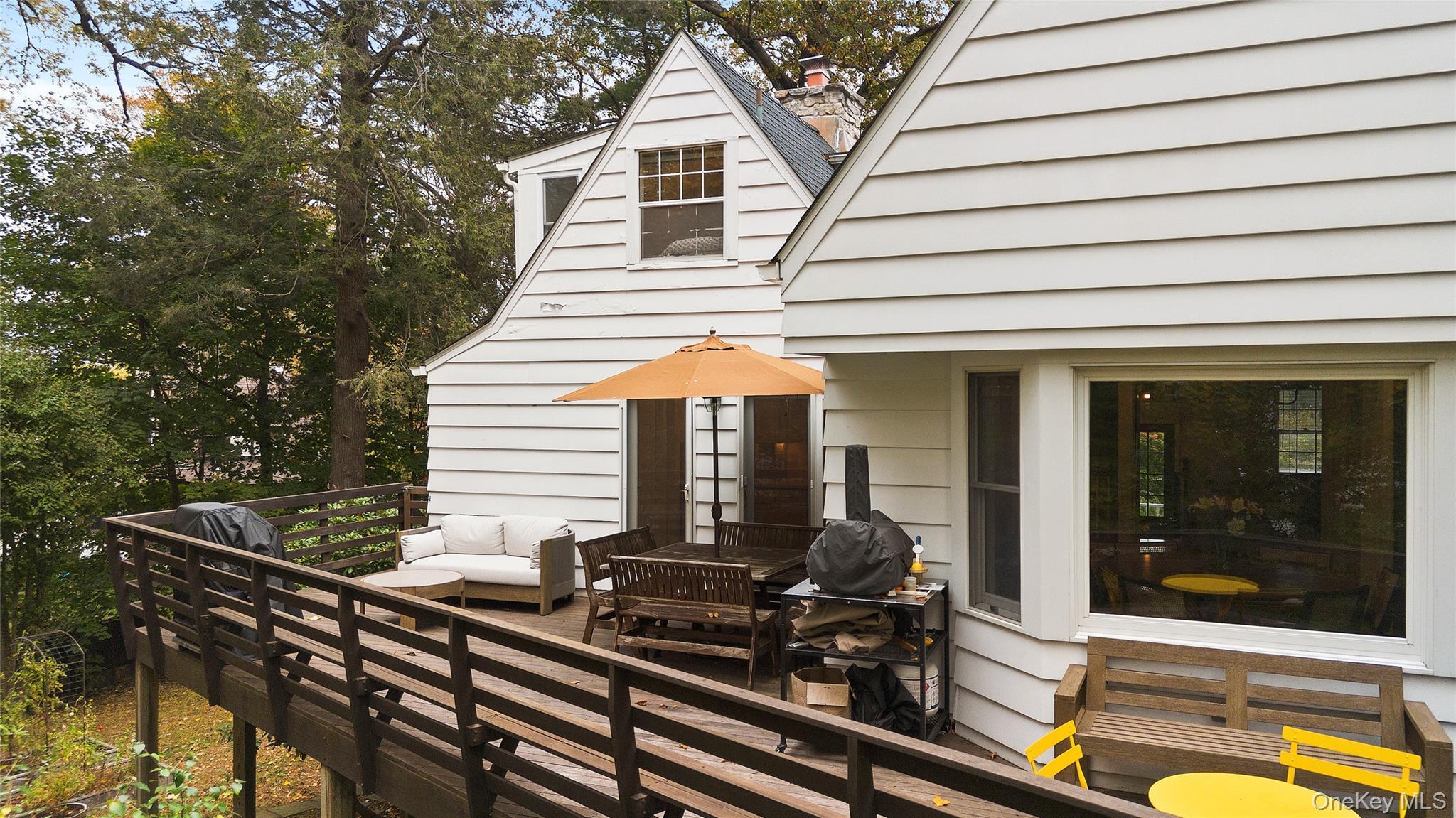 Single Family Ridge  Putnam County, NY 10541, MLS-928075-33