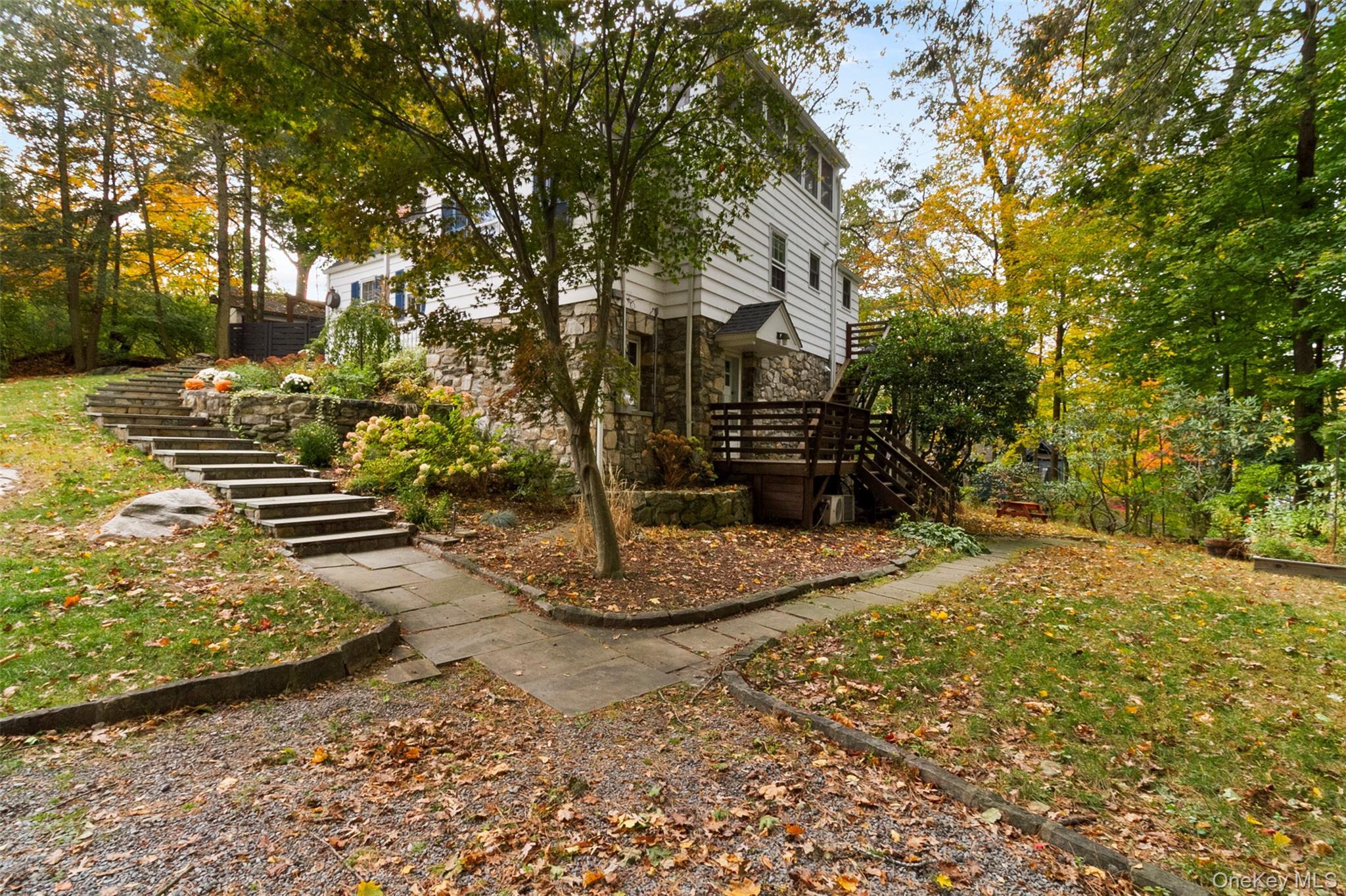 Single Family Ridge  Putnam County, NY 10541, MLS-928075-38