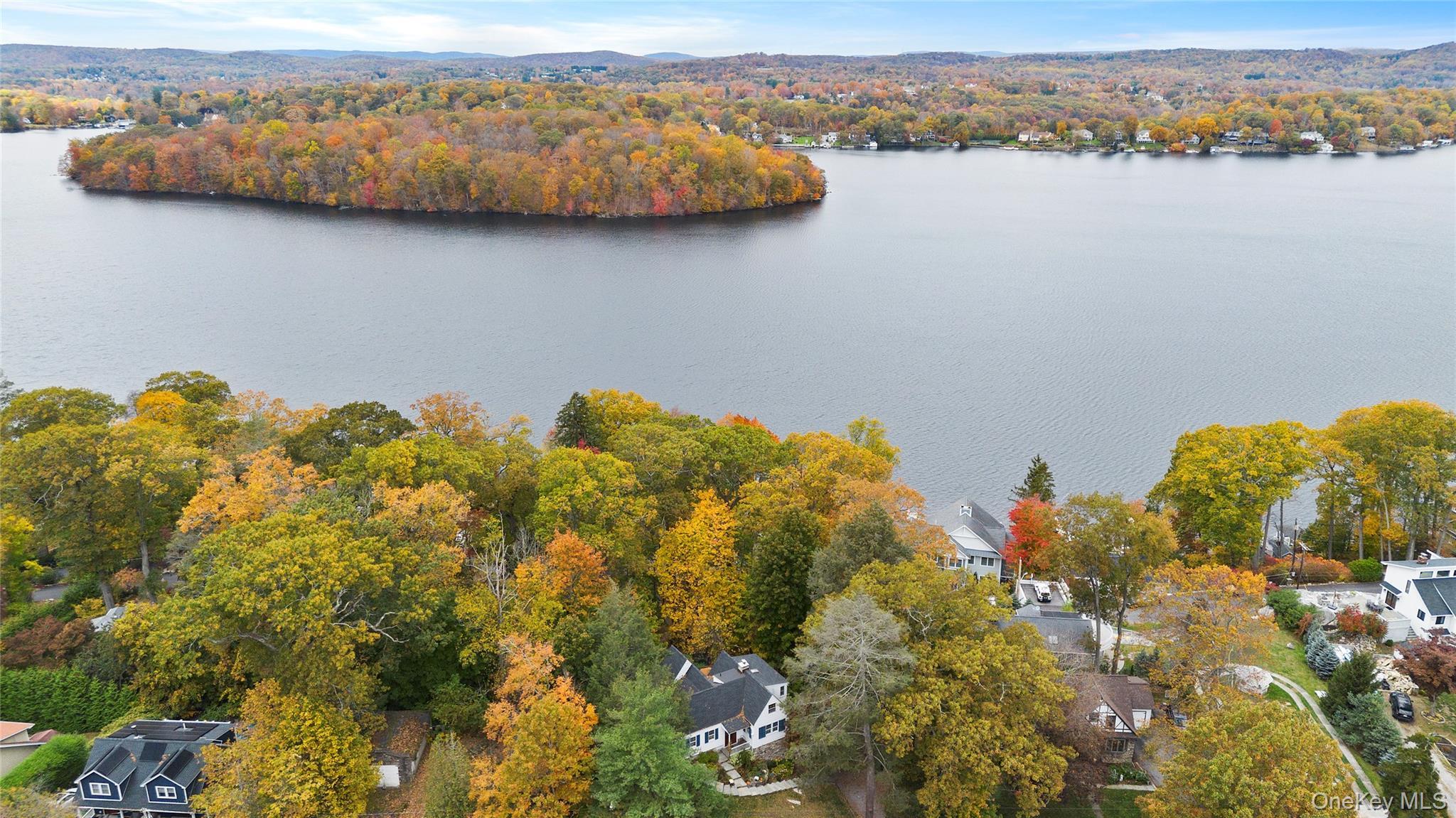 Single Family Ridge  Putnam County, NY 10541, MLS-928075-4