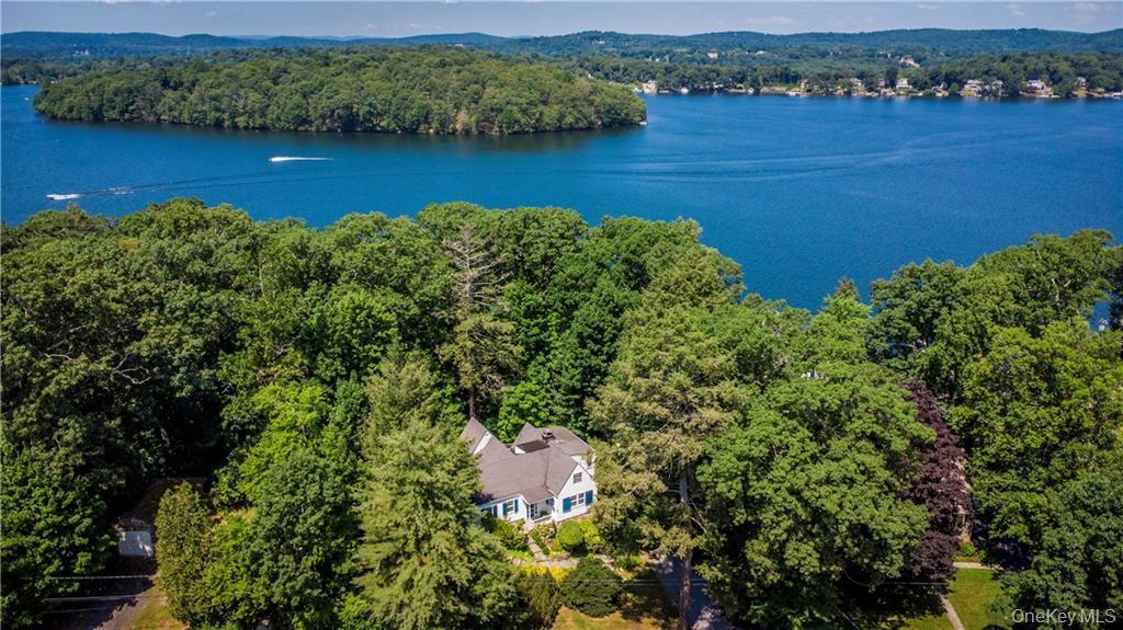 Single Family Ridge  Putnam County, NY 10541, MLS-928075-5