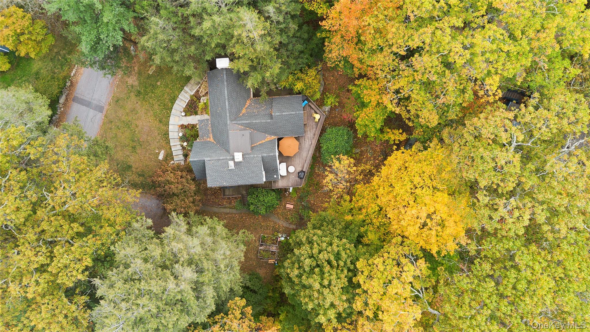 Single Family Ridge  Putnam County, NY 10541, MLS-928075-7