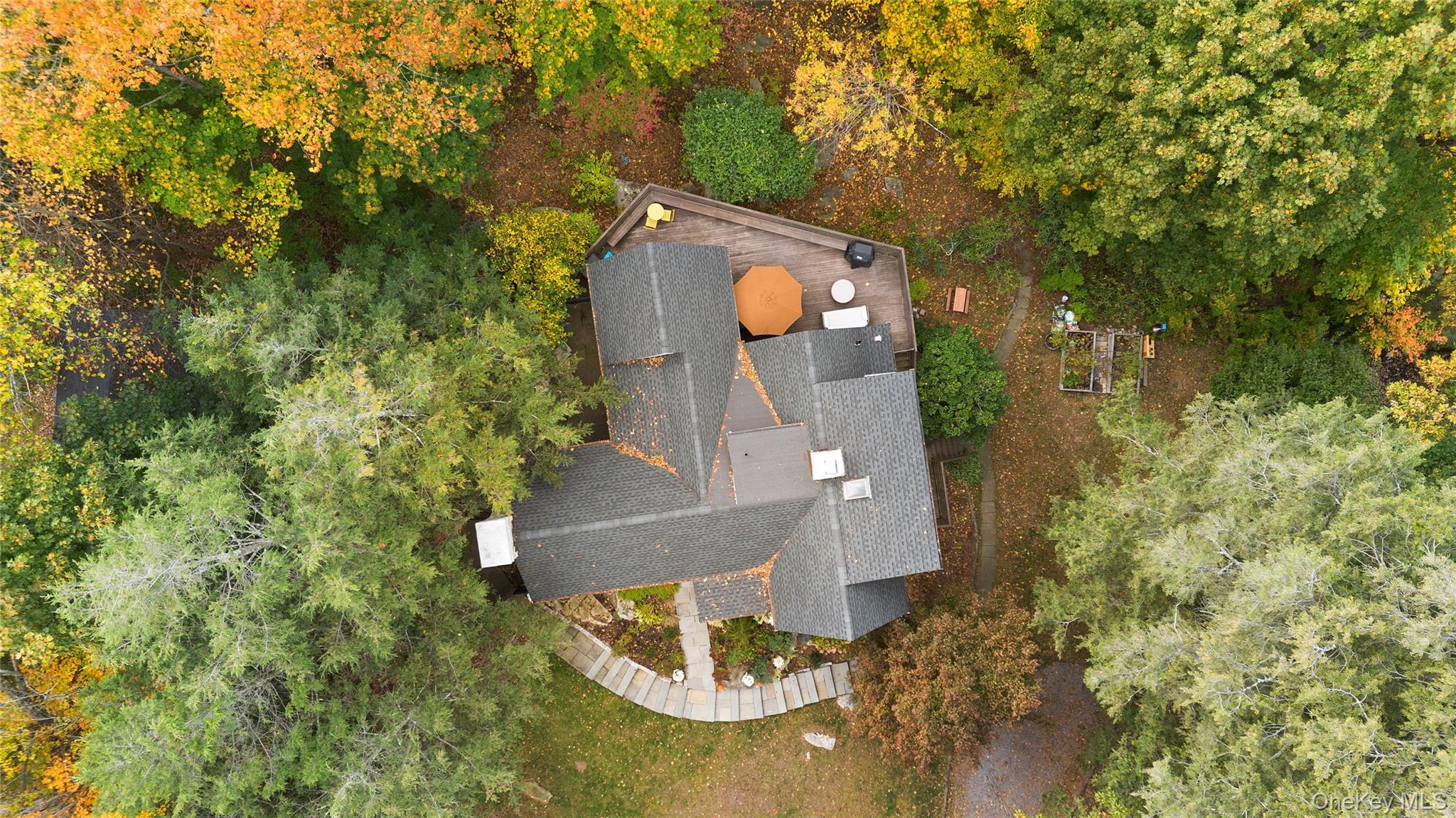 Single Family Ridge  Putnam County, NY 10541, MLS-928075-8