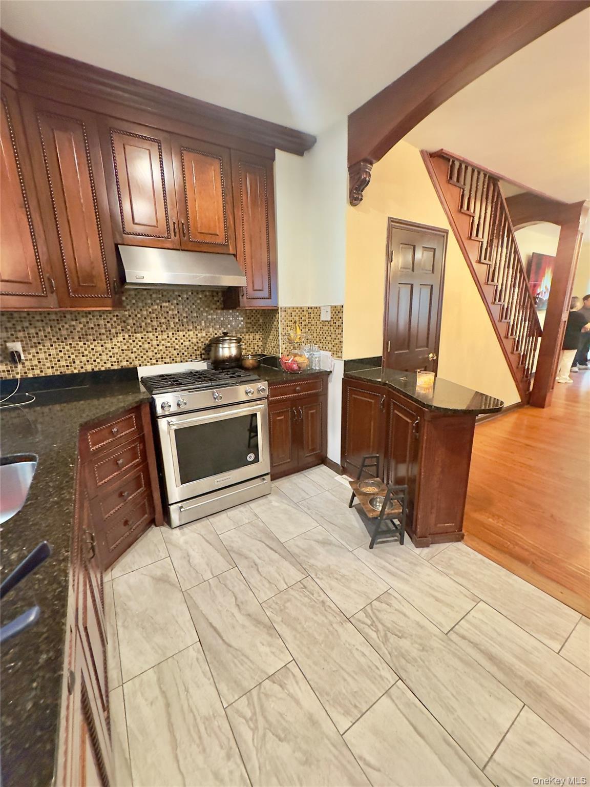 Single Family 94th Street  Queens, NY 11369, MLS-928082-12