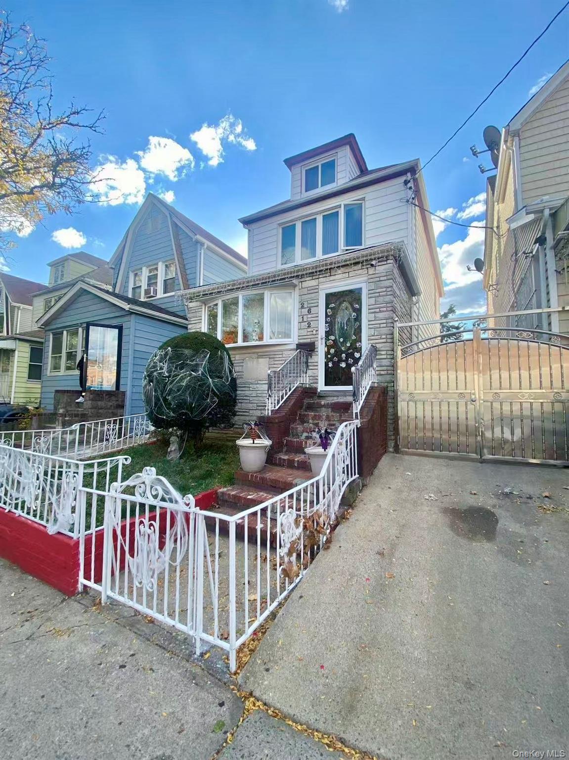 Single Family 94th Street  Queens, NY 11369, MLS-928082-2