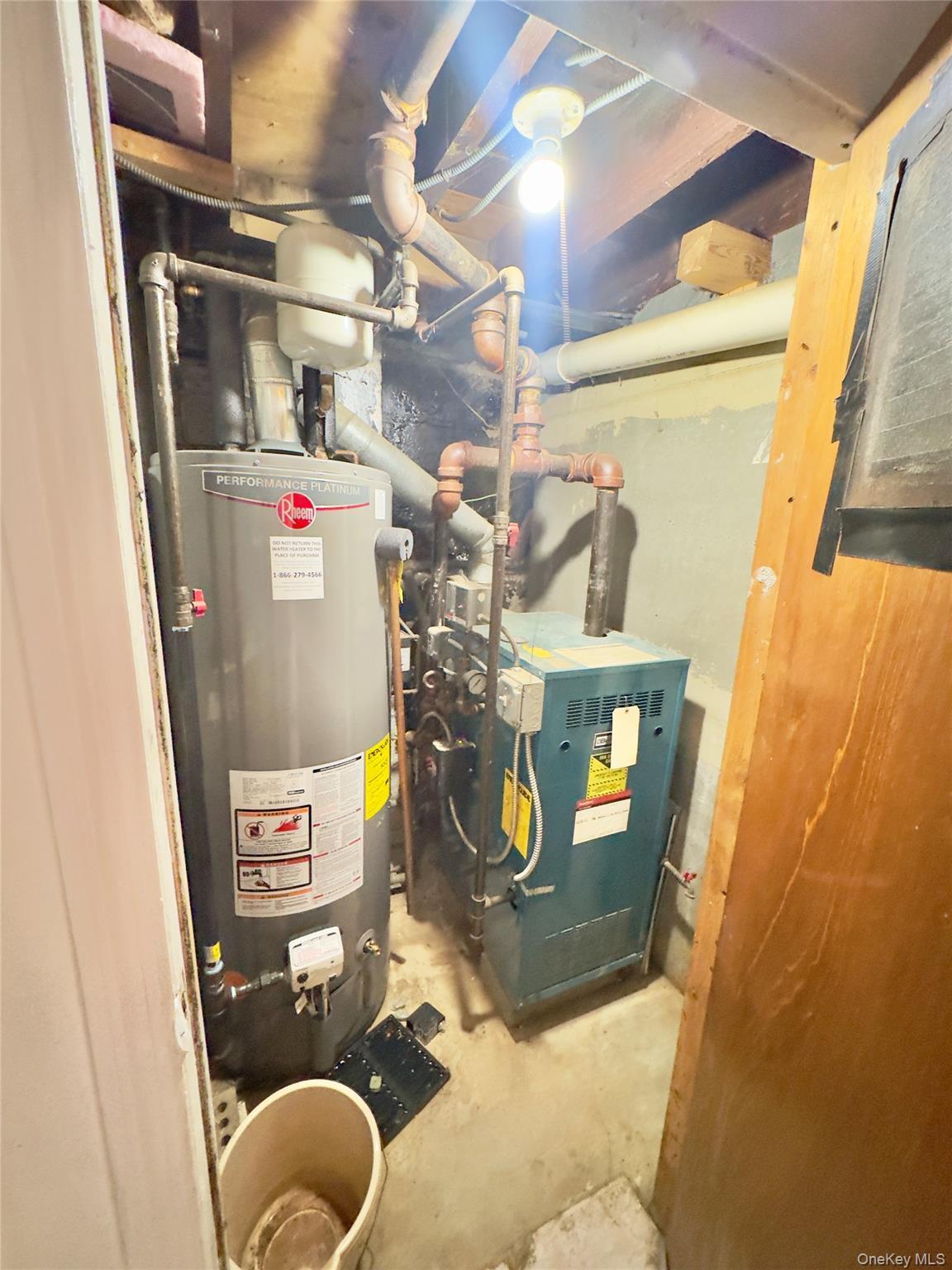 Single Family 94th Street  Queens, NY 11369, MLS-928082-26