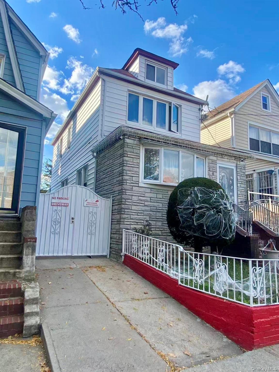 Single Family 94th Street  Queens, NY 11369, MLS-928082-3