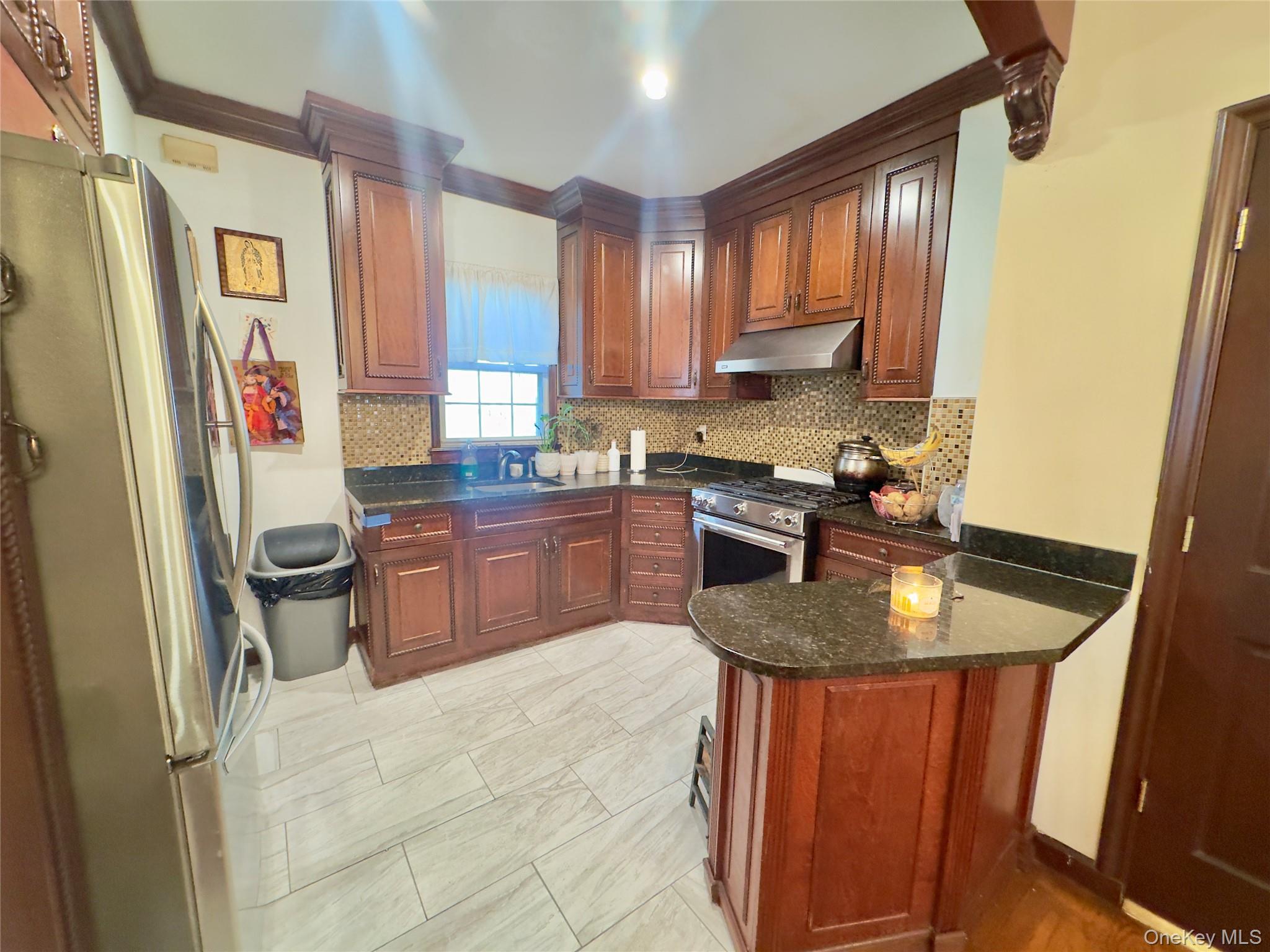 Single Family 94th Street  Queens, NY 11369, MLS-928082-9