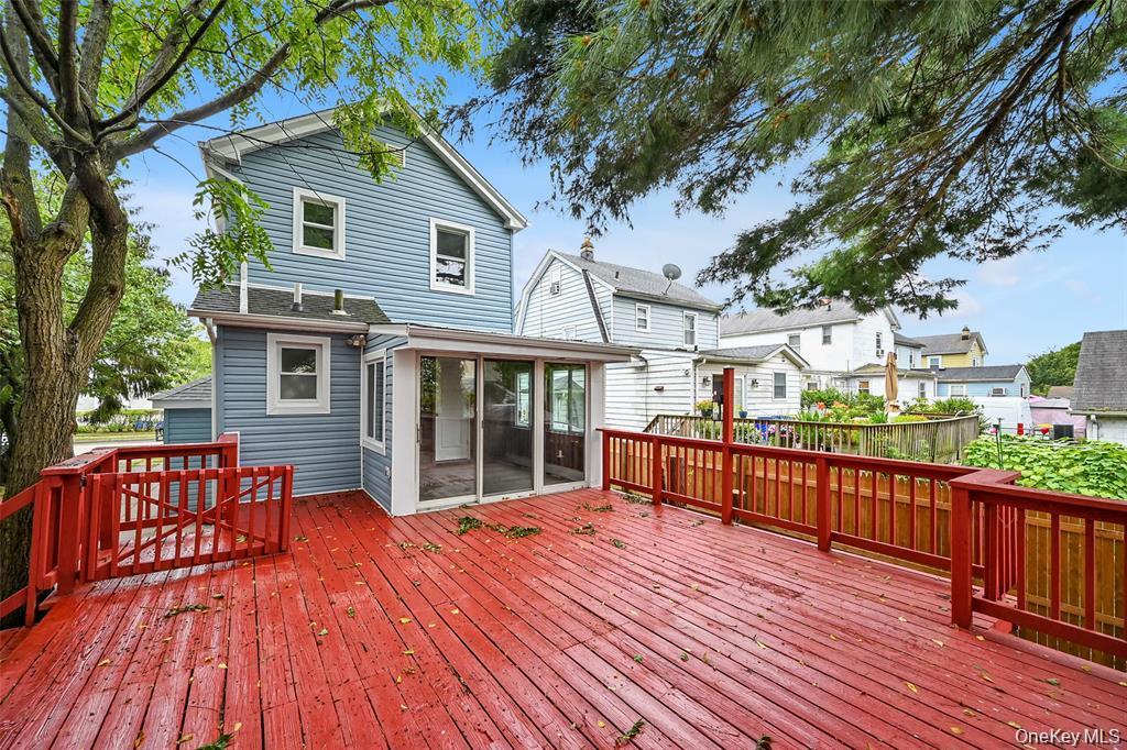 Single Family Pershing Nassau County, NY 11581, MLS-928084-18